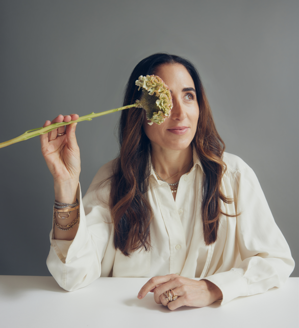 Blending Nature & Science with April Gargiulo