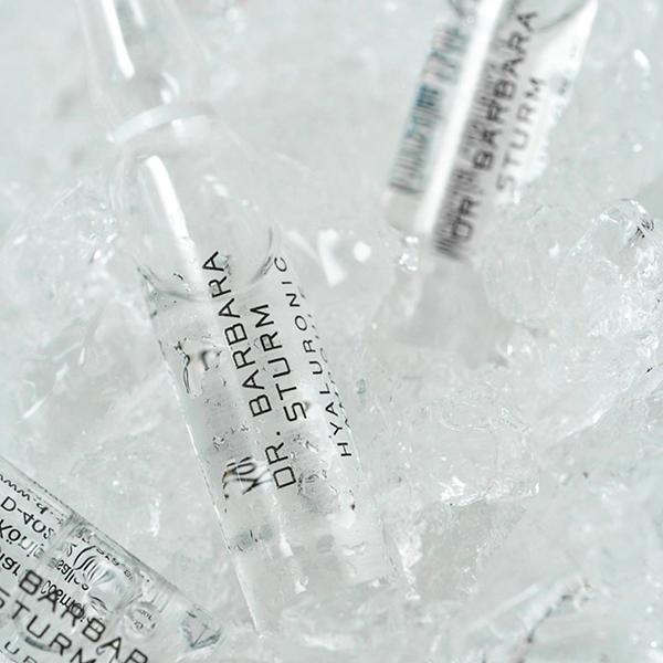 What Is Hyaluronic Acid? Everything behind the ultra-hydrating ingredient