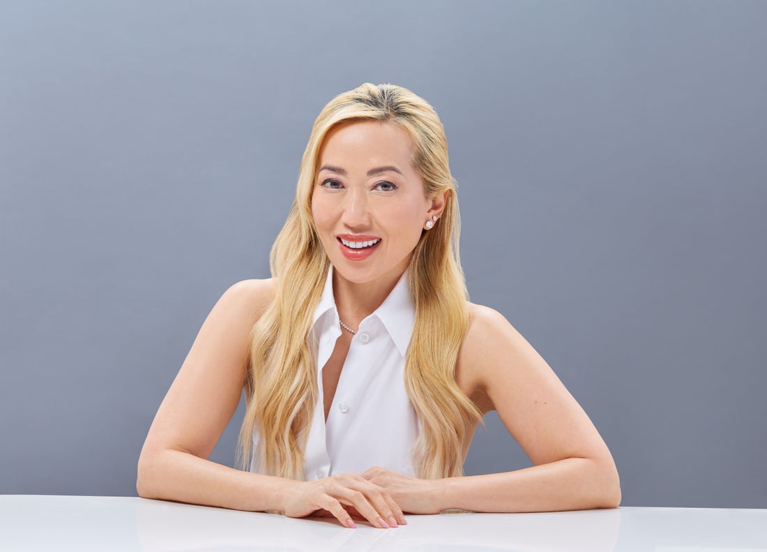 At-Home Facial Routine with Tina Craig