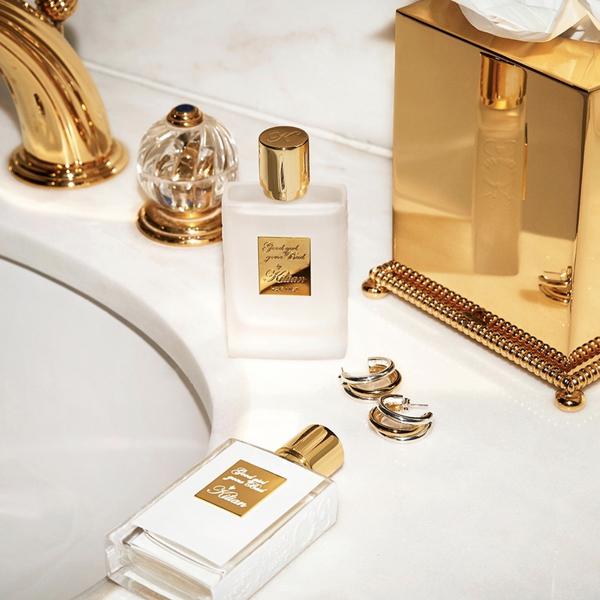 Your Festive Glam Toolkit