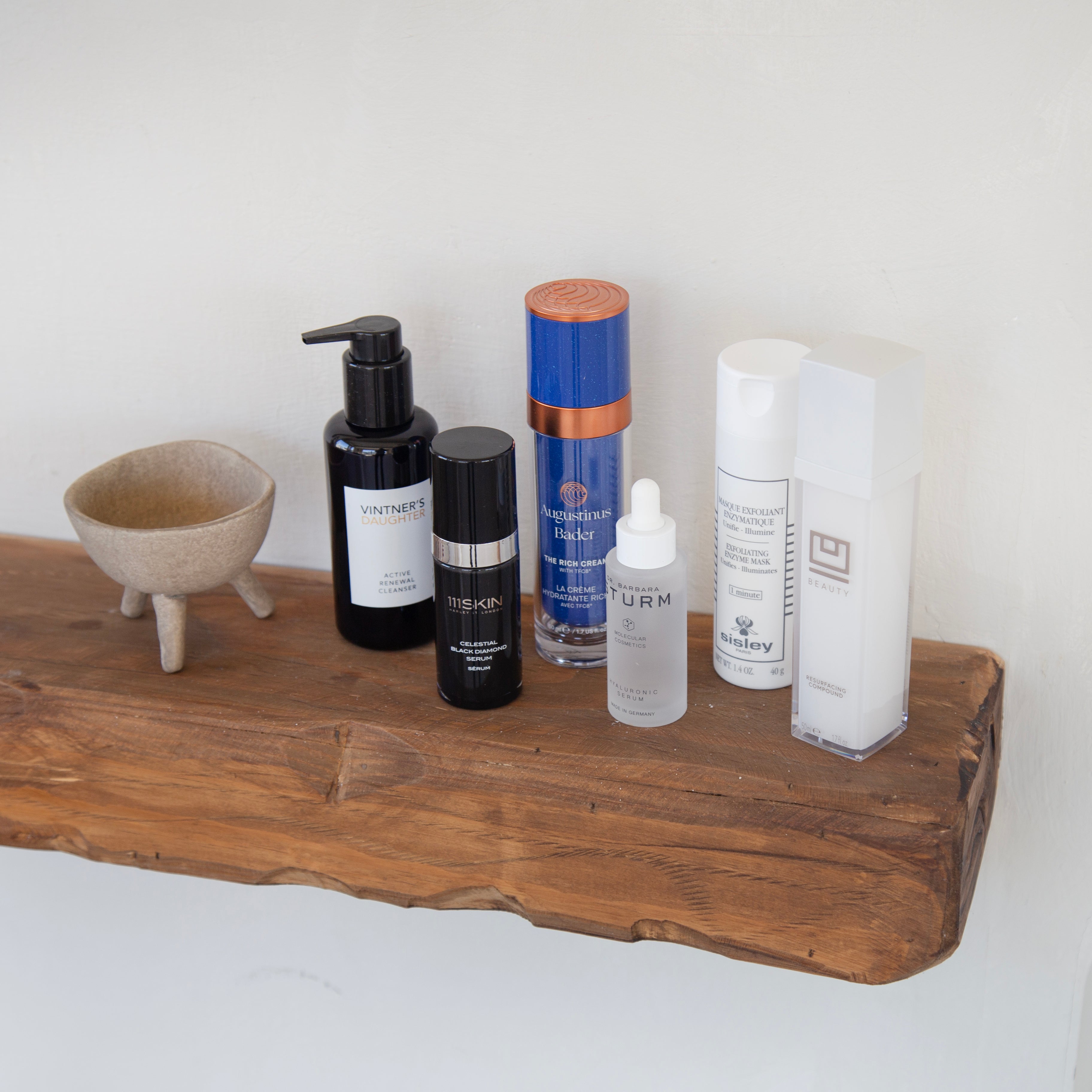 Invest in Your Skin: The Best High-End Skincare Products That Are Worth Every Penny