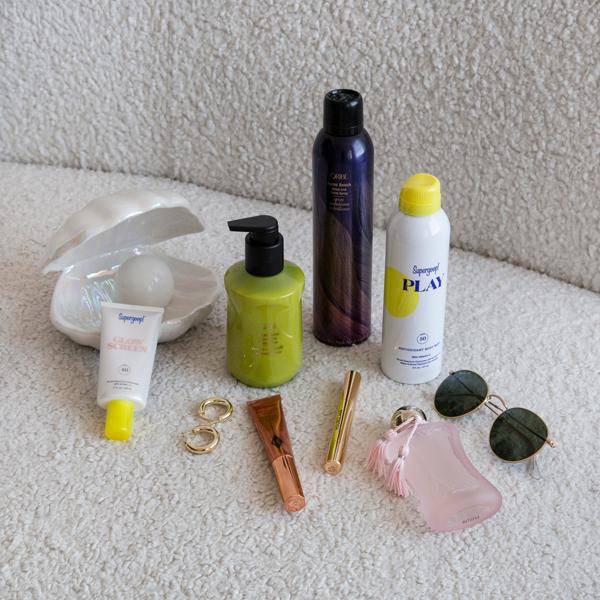 Summer Beauty Guide