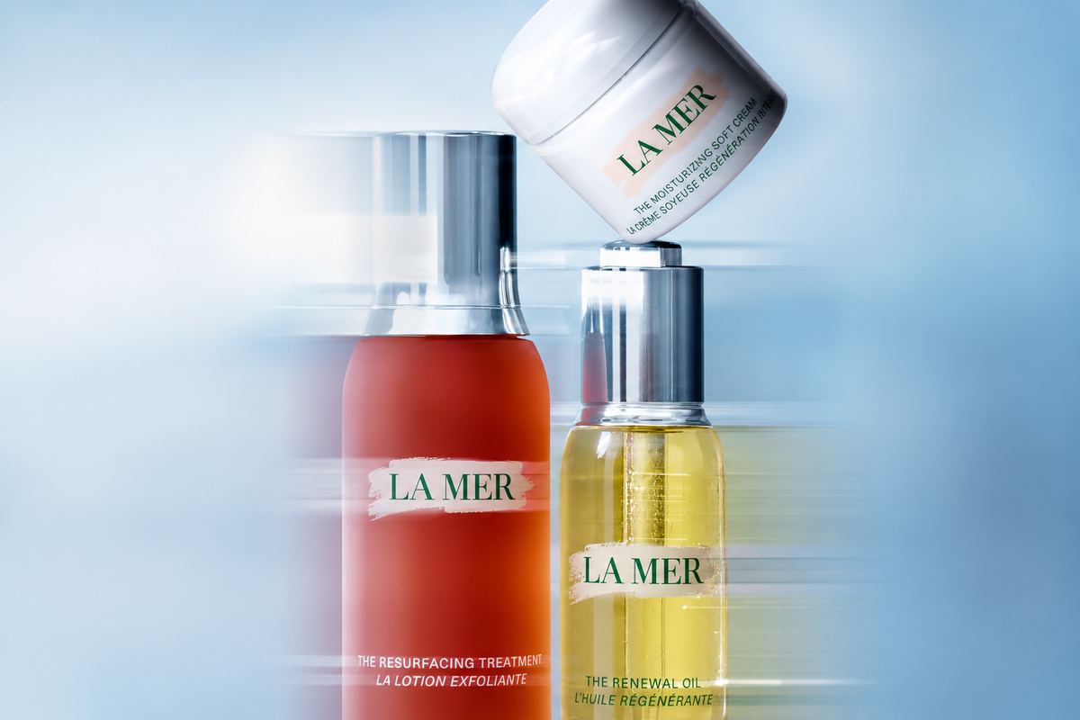 La Mer