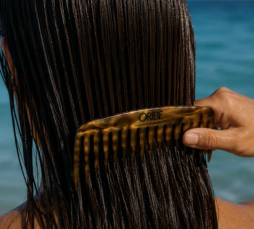 Summer Hair Edit