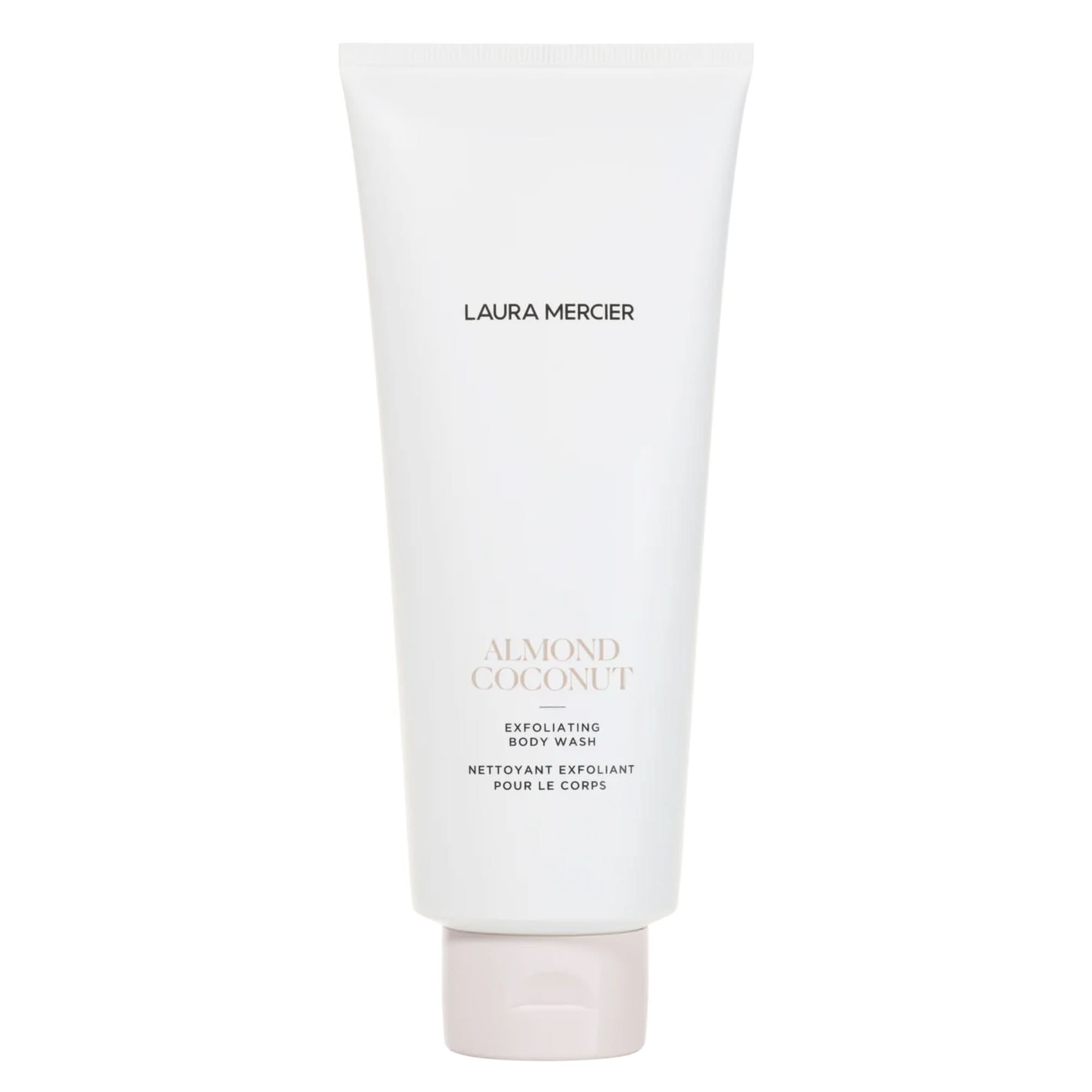 Almond Coconut Body Wash Cos Bar