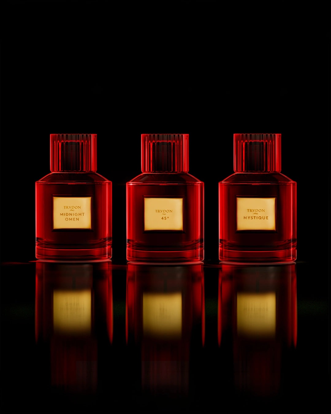 45° Eau de Parfum
