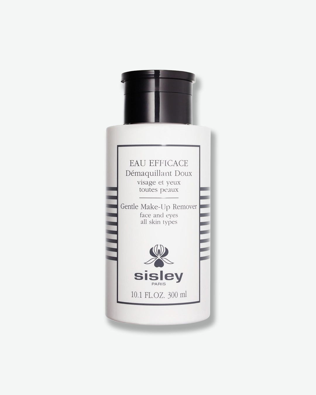 Sisley アンチエイジング化粧水 Sisley-Paris Eau Efficace Gentle Makeup Remover – Cos Bar
