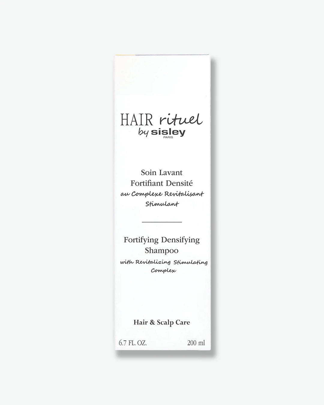 Fortifying Densifying Shampoo