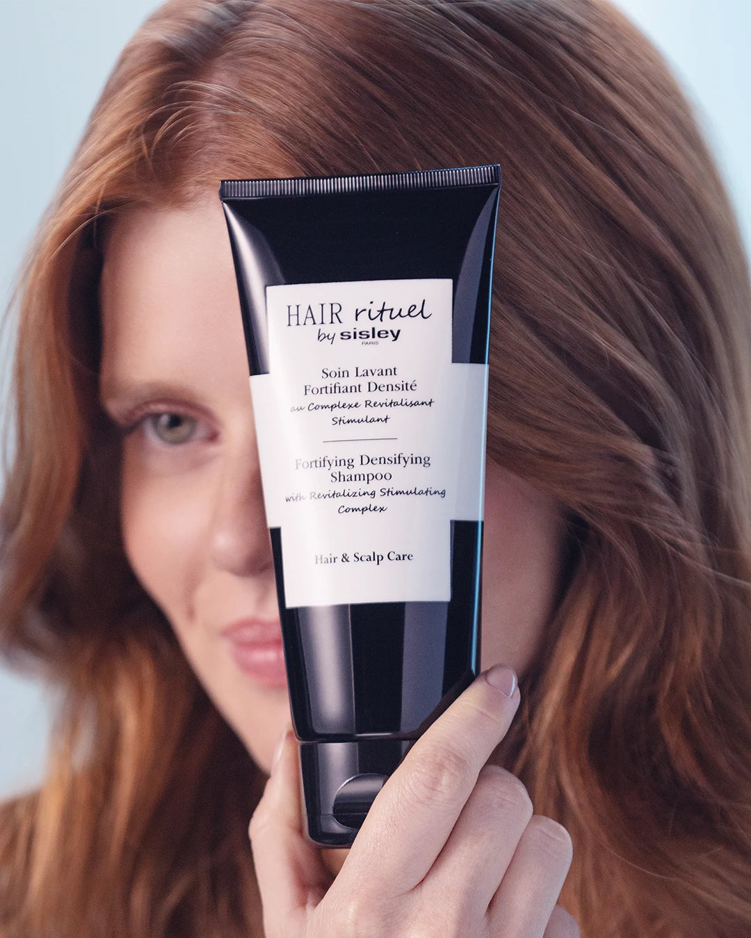 Fortifying Densifying Shampoo