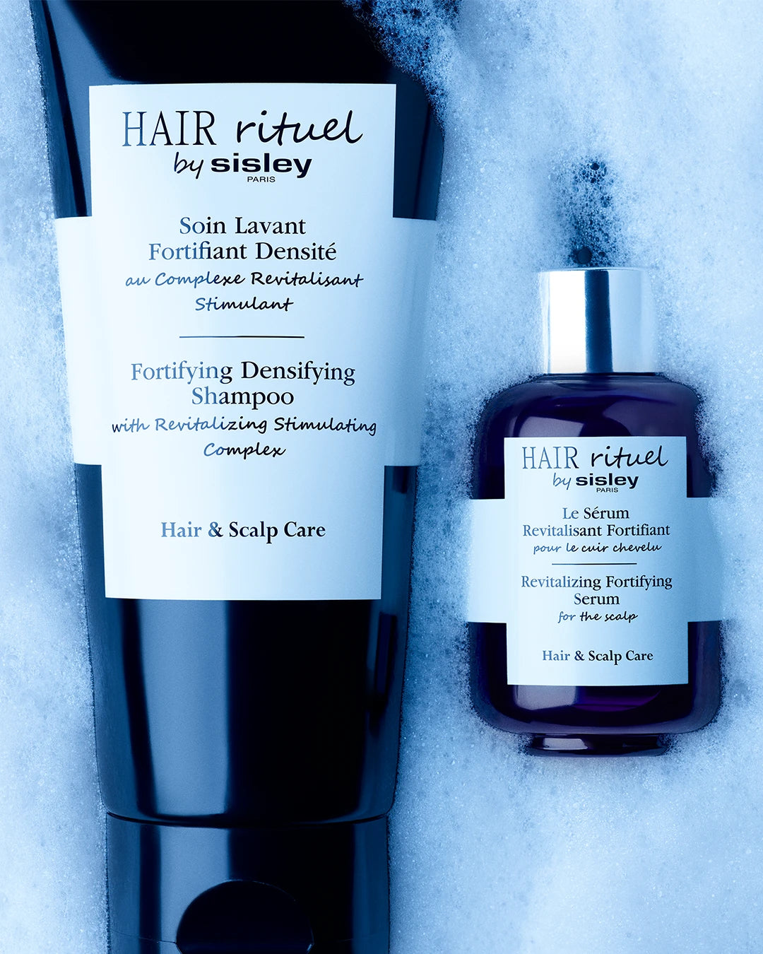 Fortifying Densifying Shampoo