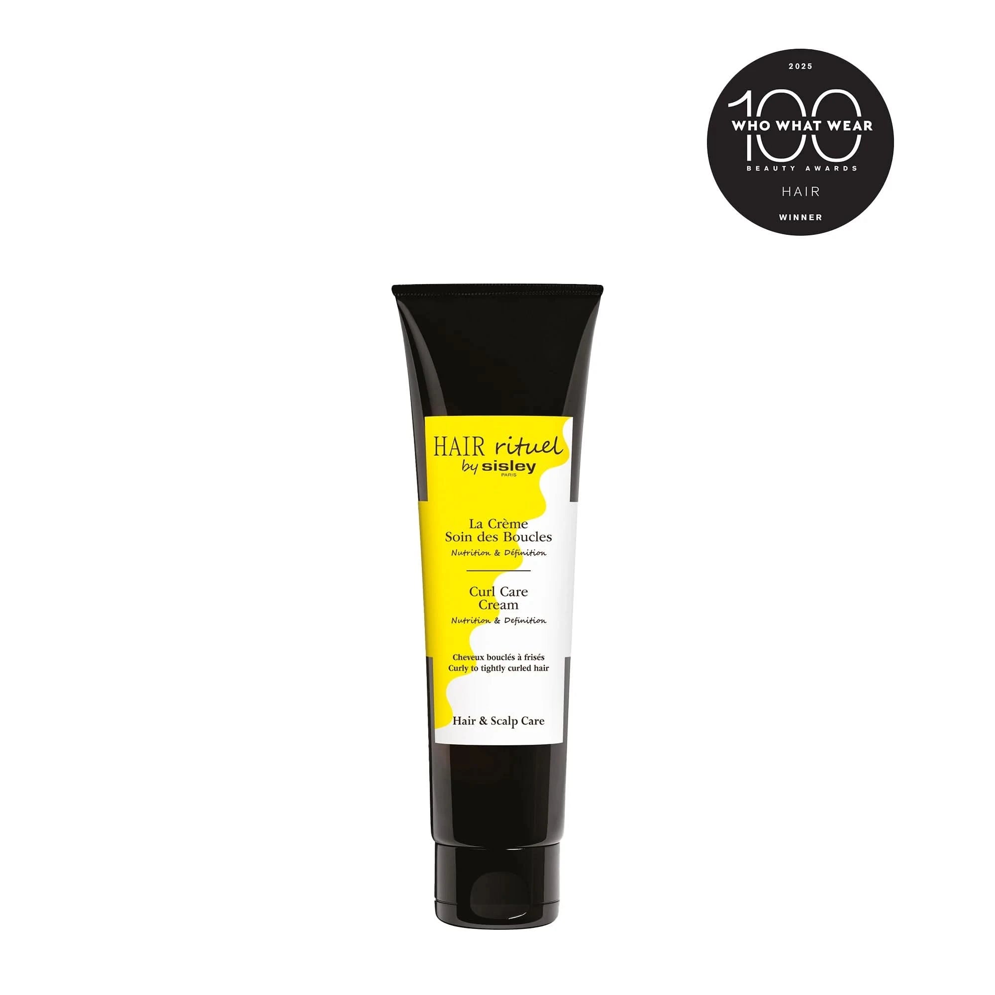 Curl Care Cream – Cos Bar