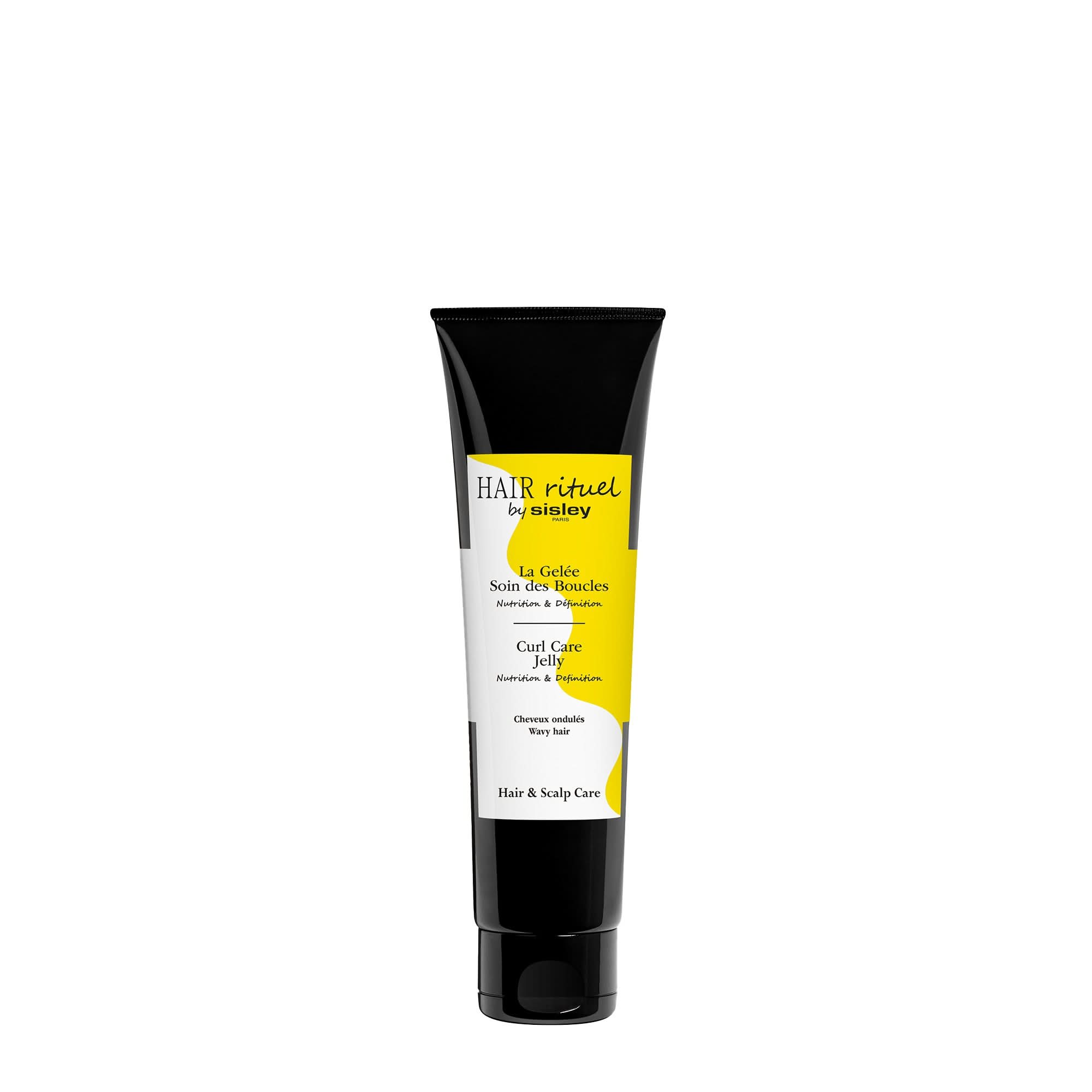 Curl Care Jelly – Cos Bar