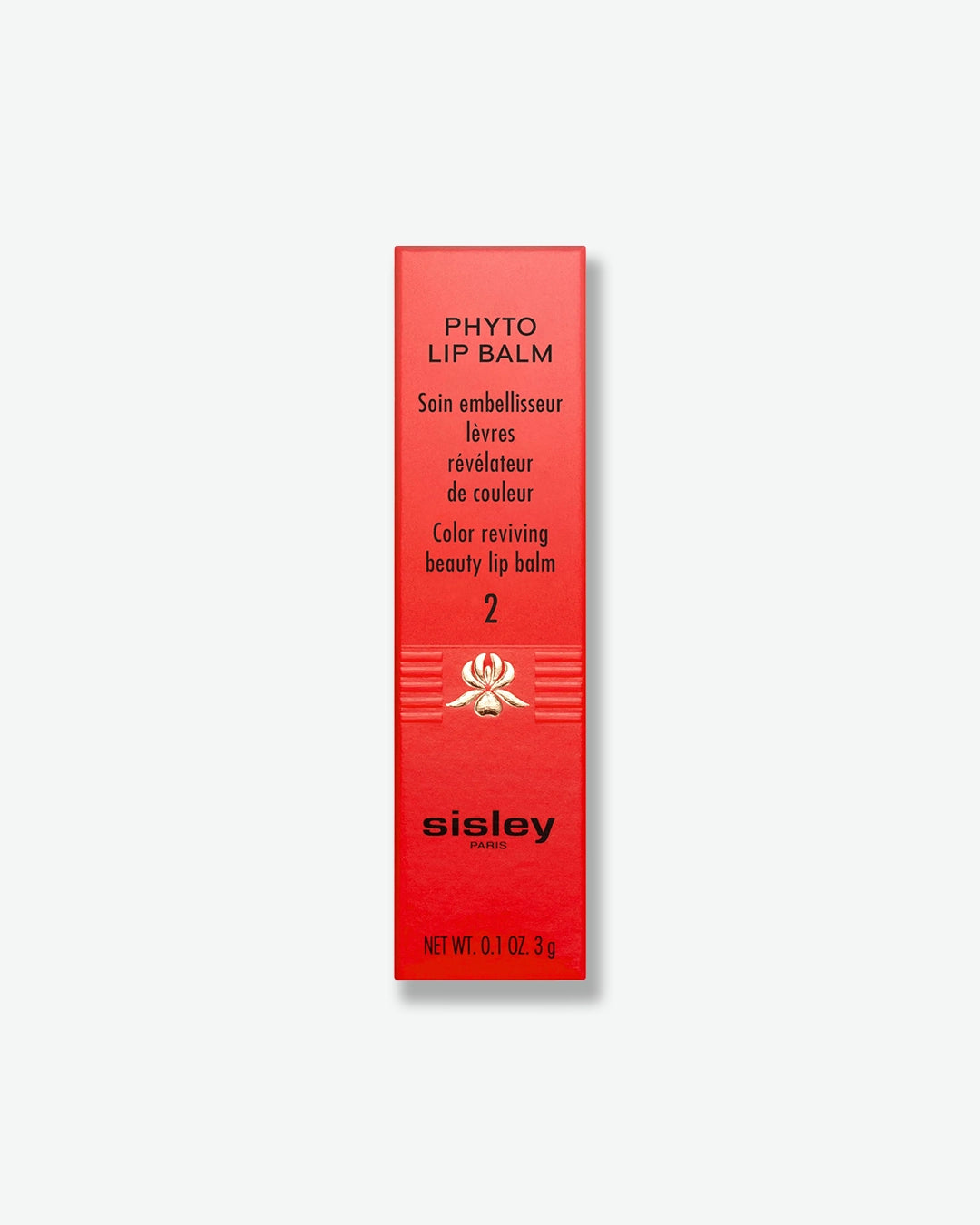 Phyto Lip Balm
