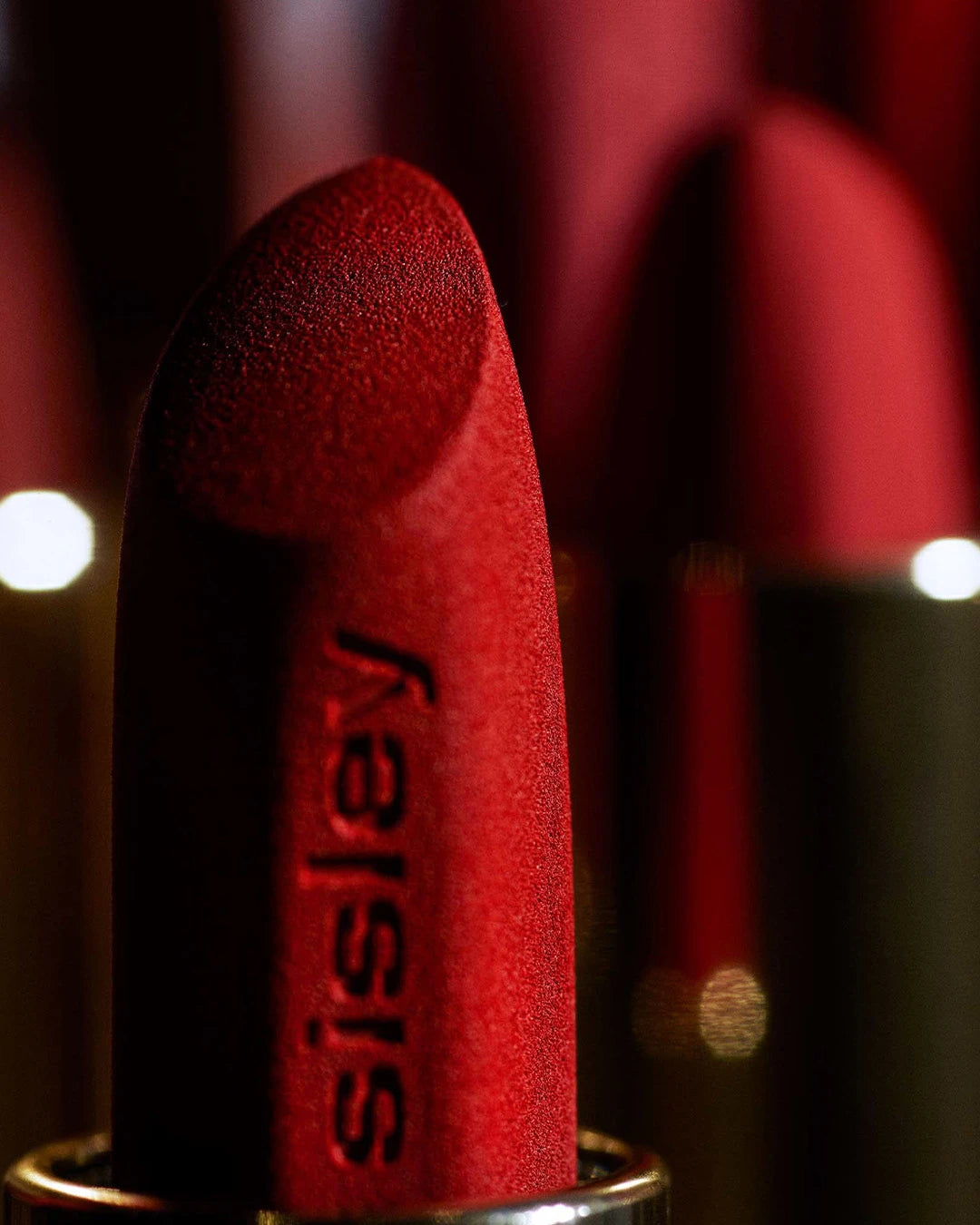 Phyto Rouge Velvet