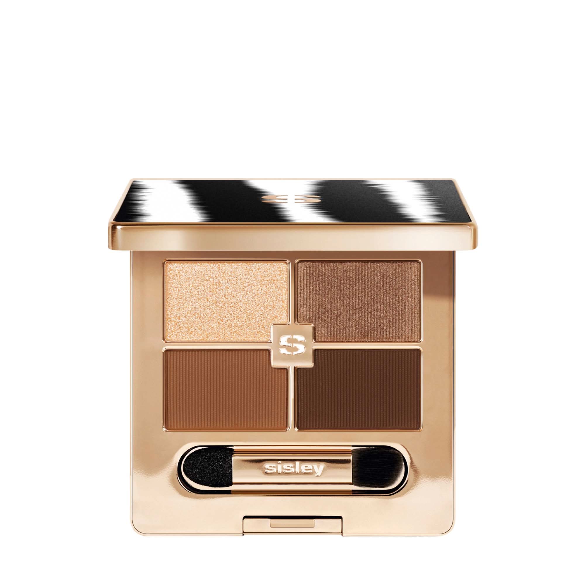 Phyto Eye Palette – Cos Bar