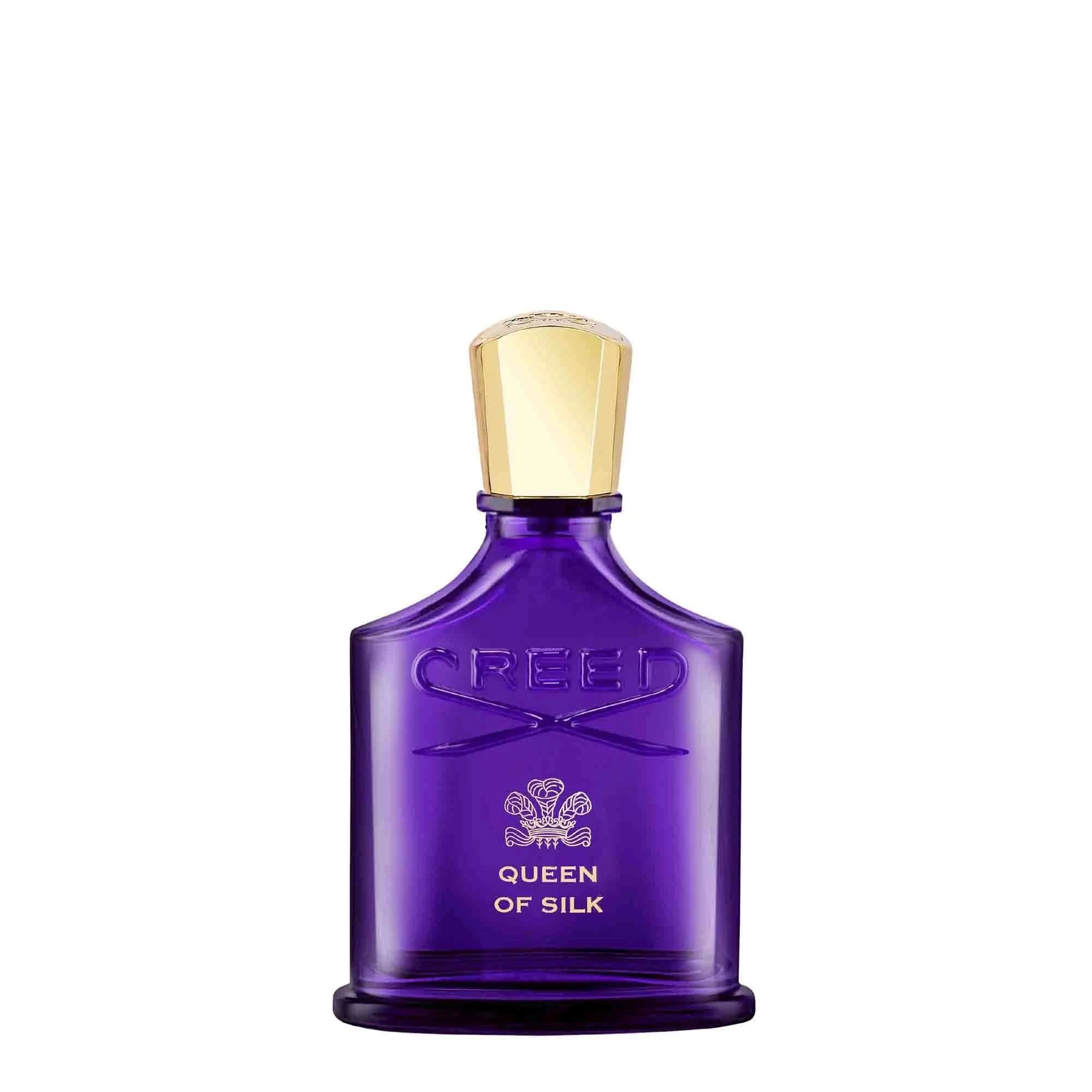 香水(男性用) CREED QUEEN OF SILK 75ml Queen Of Silk 75 Ml – Cos Bar