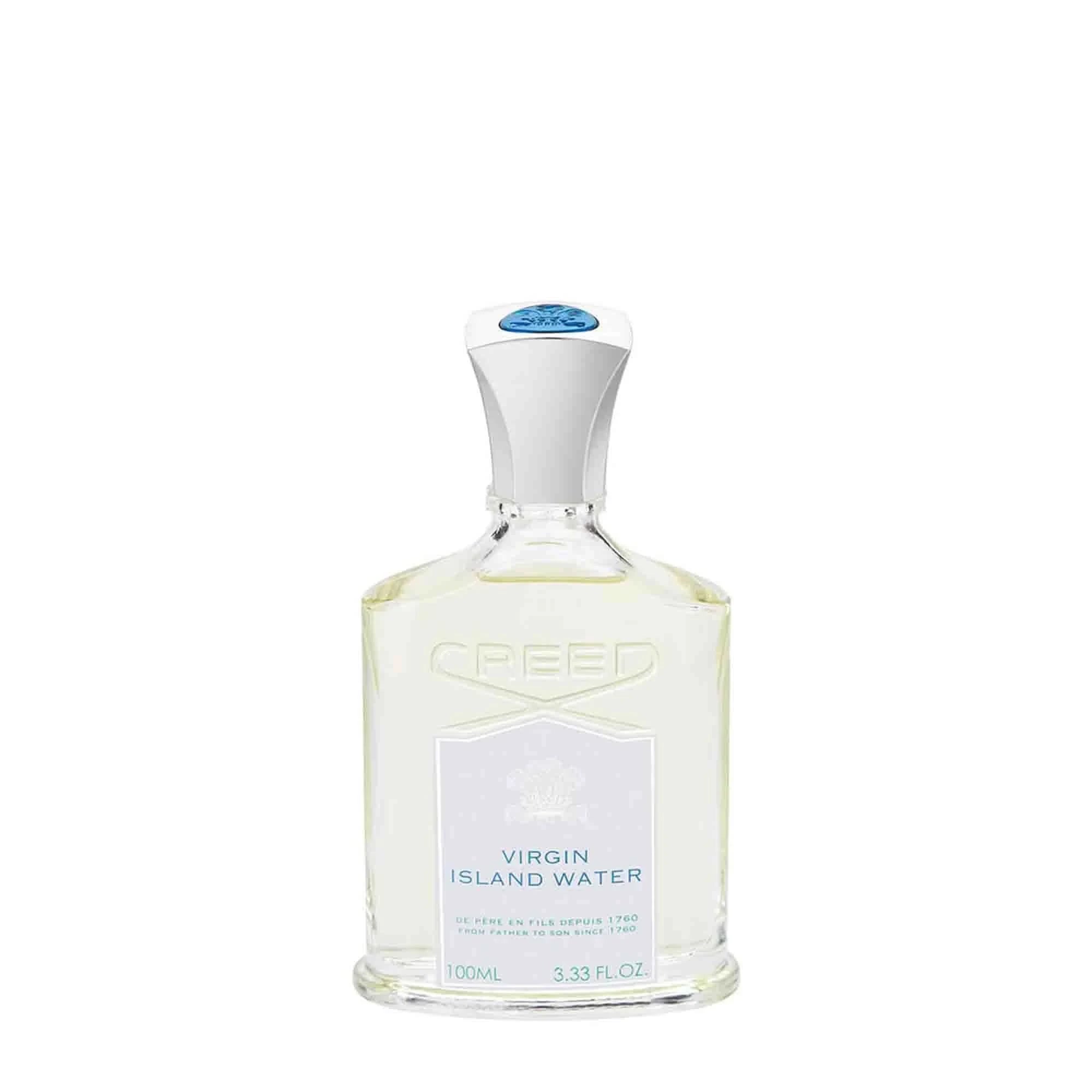 Creed Virgin Island Water – Cos Bar