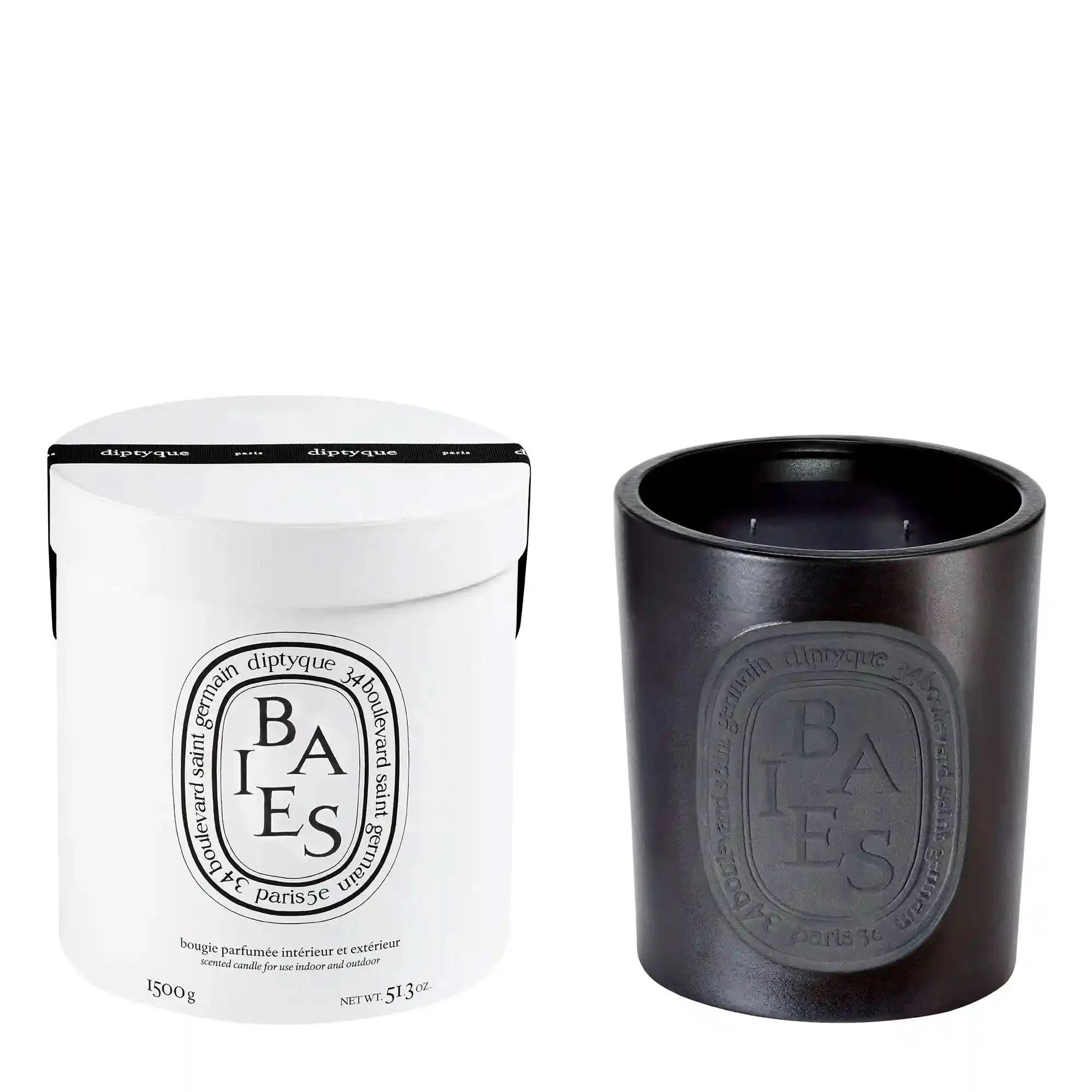 Baies (Berries) Scented Candle 1500g – Cos Bar