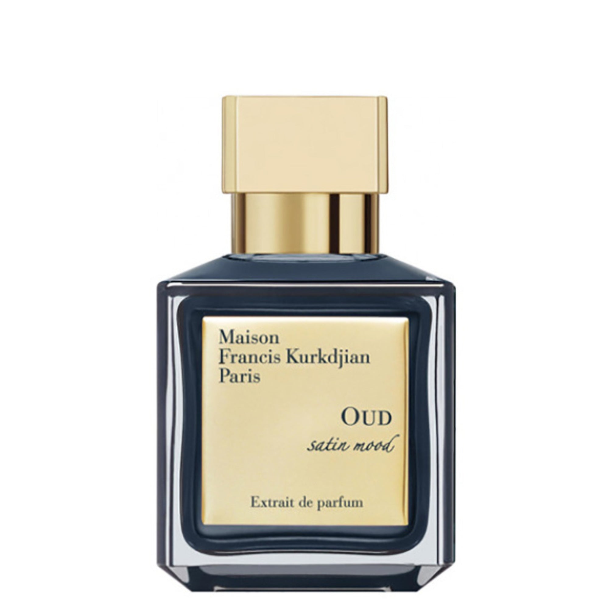 Maison francis kurkdjian oud satin outlet mood extrait