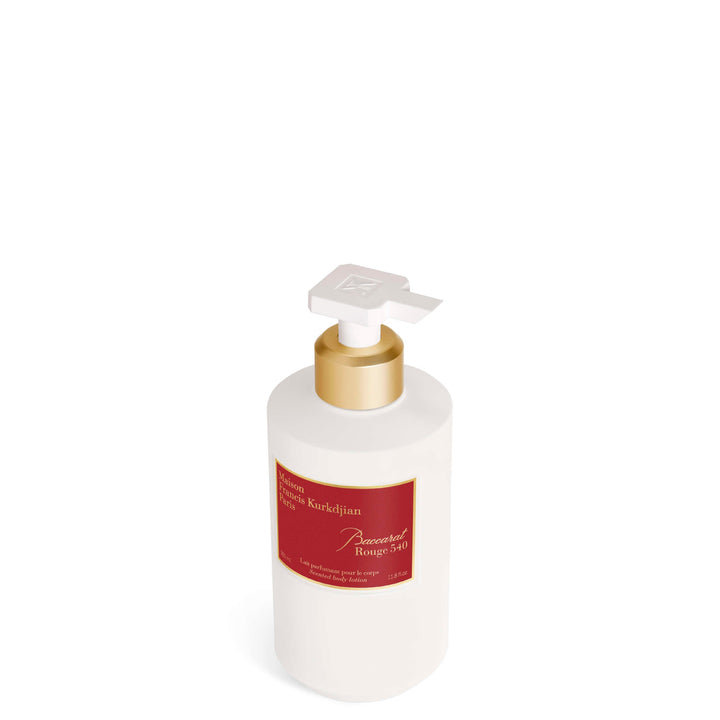 Baccarat Rouge 540 Body Lotion