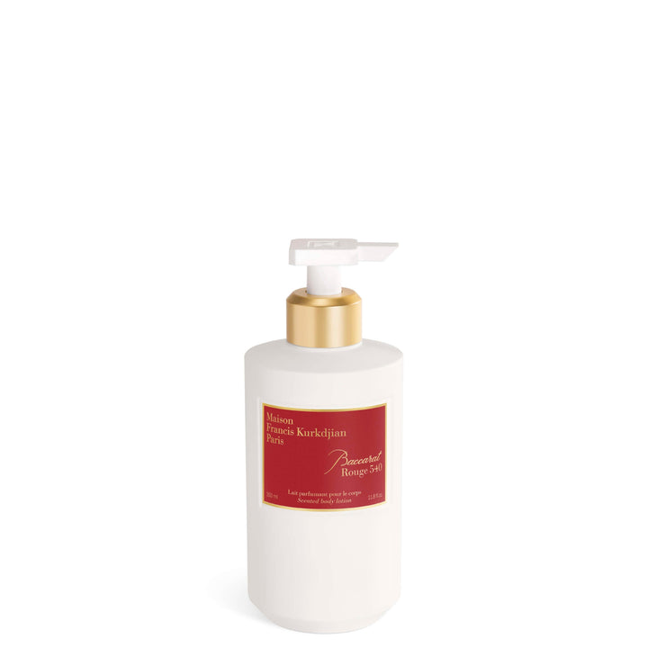 Baccarat Rouge 540 Body Lotion
