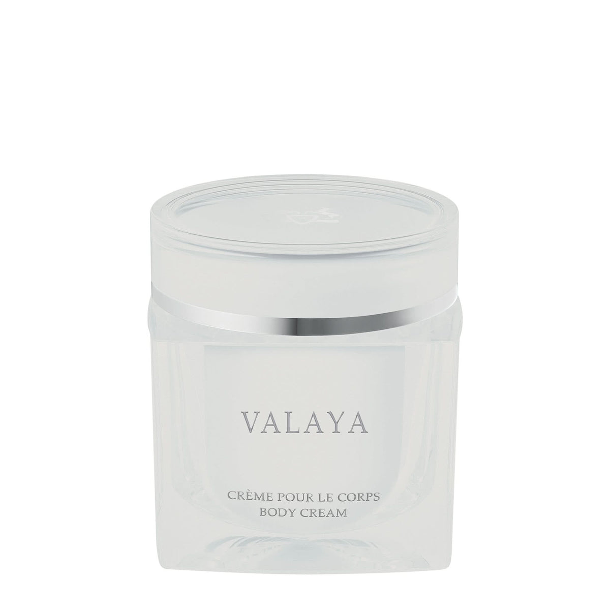 Valaya Body Cream