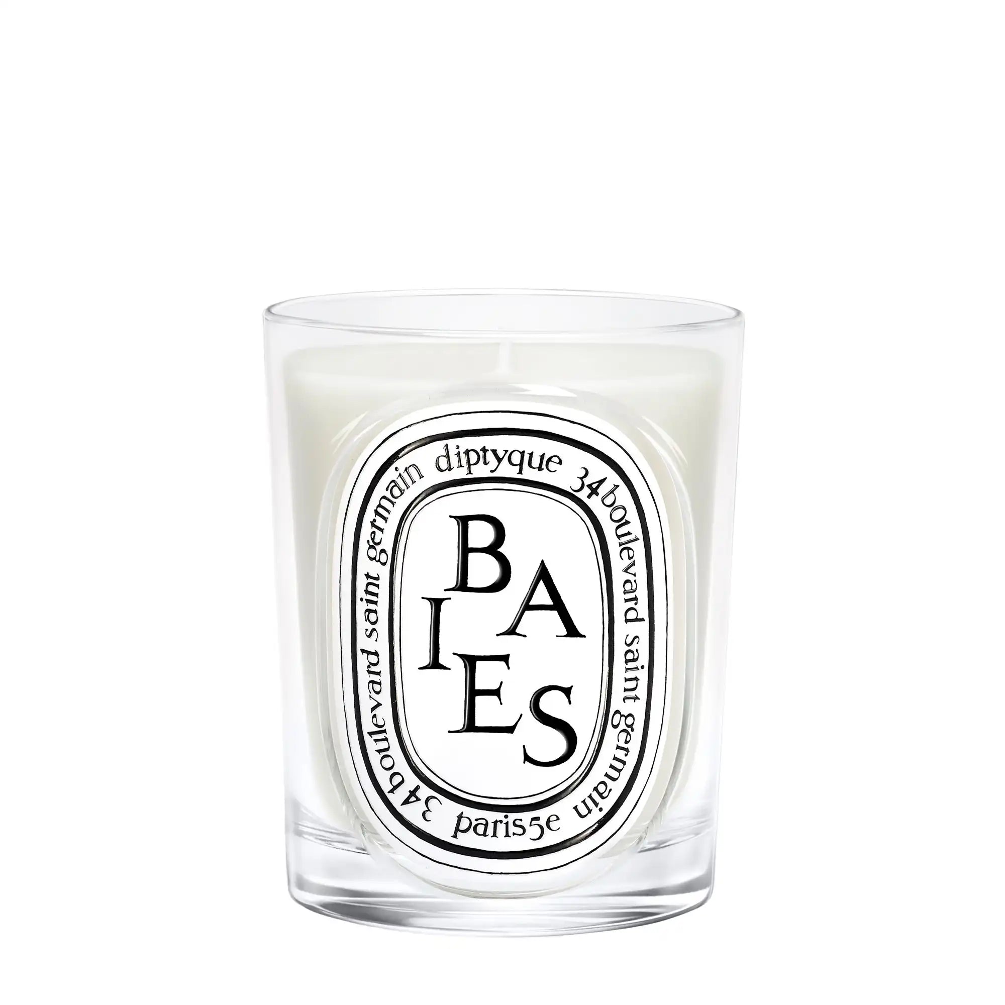 【新品未開封】 diptyque BAIES クラシックキャンドル190g Baies Classic Candle 190G – Cos Bar