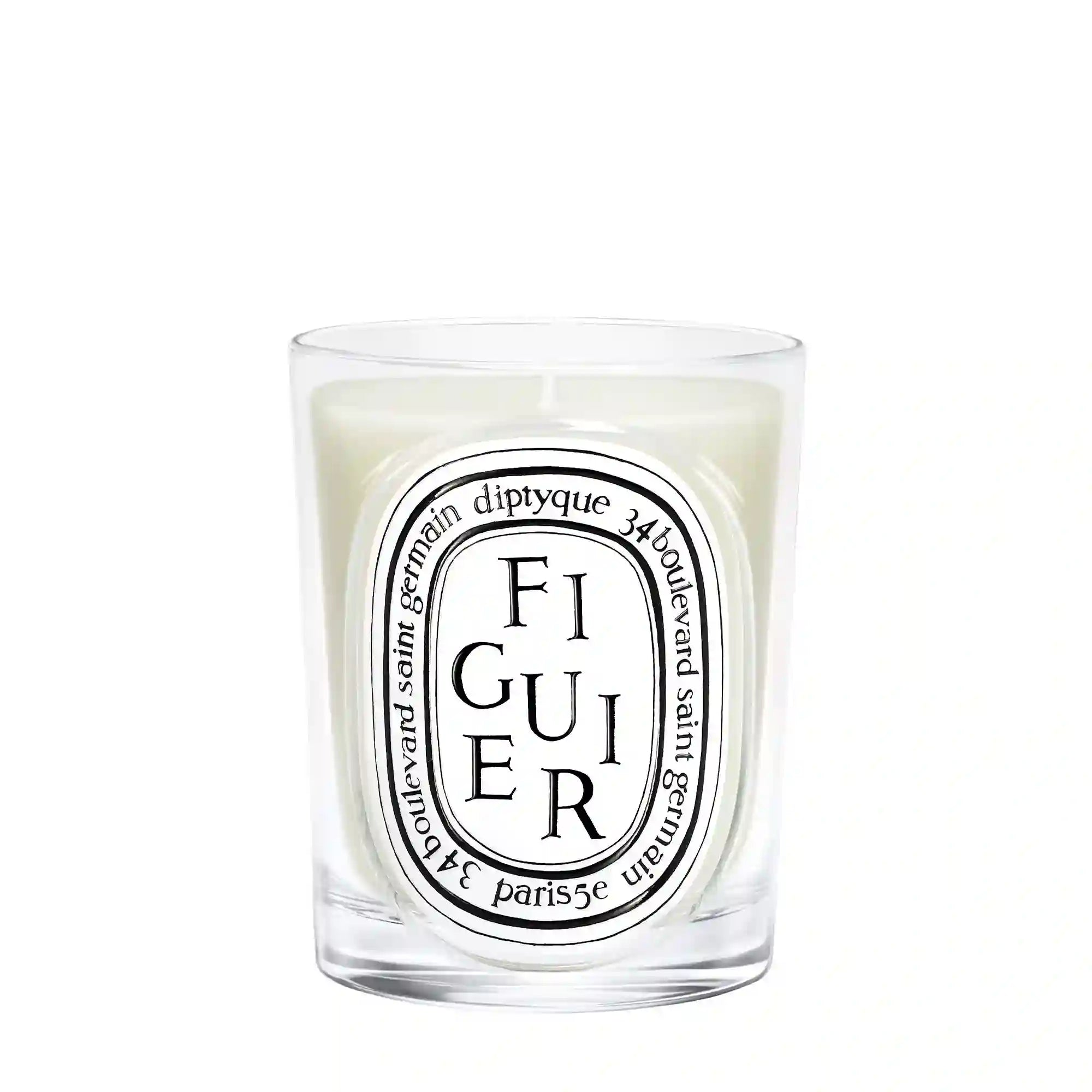 diptyque キャンドル 190g Figuier Classic Candle 190G – Cos Bar