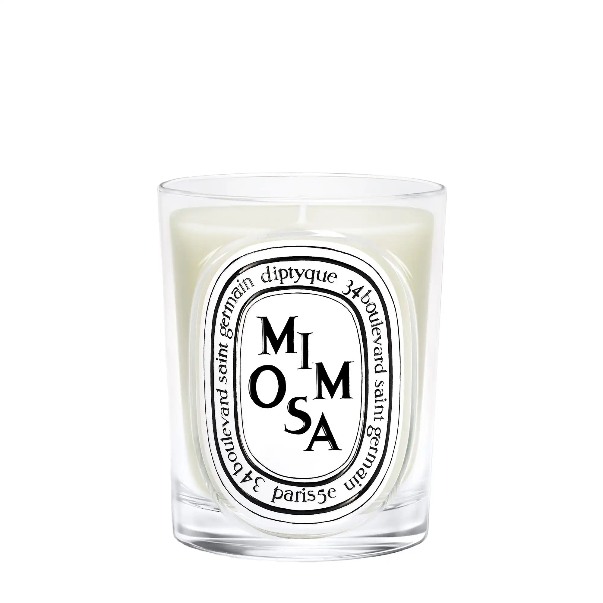Mimosa Classic Candle 190G – Cos Bar