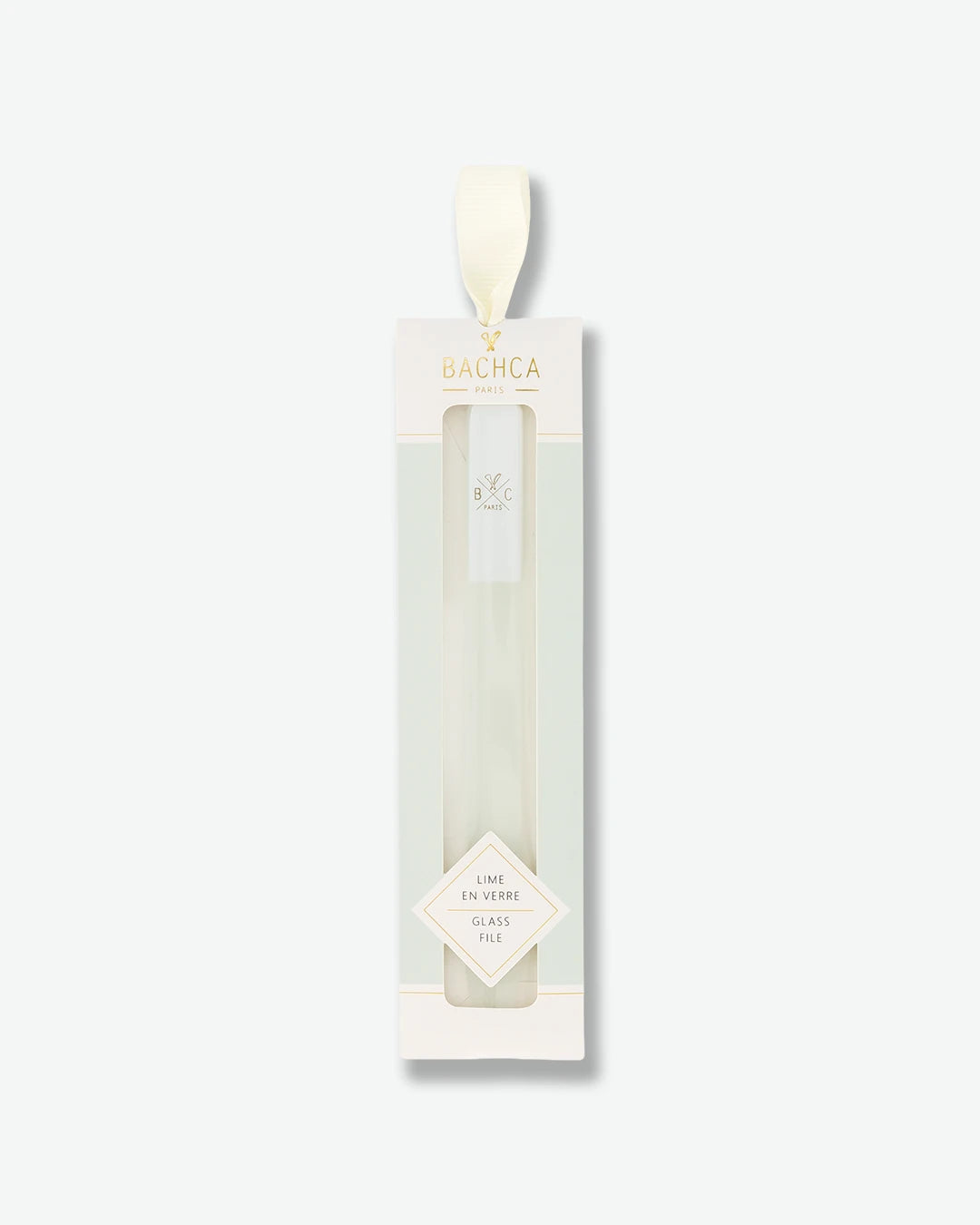 Glass Nail File