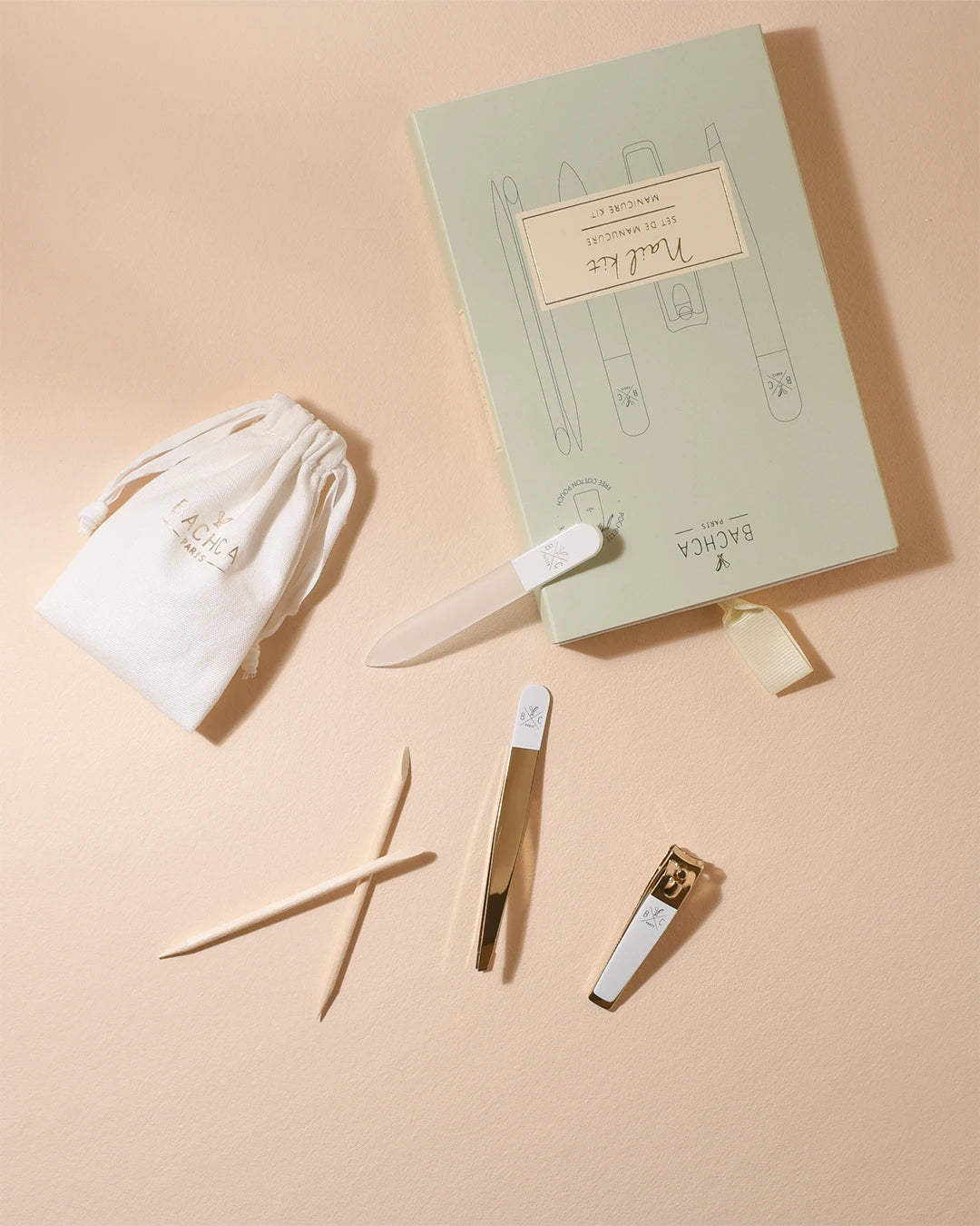 Manicure Kit