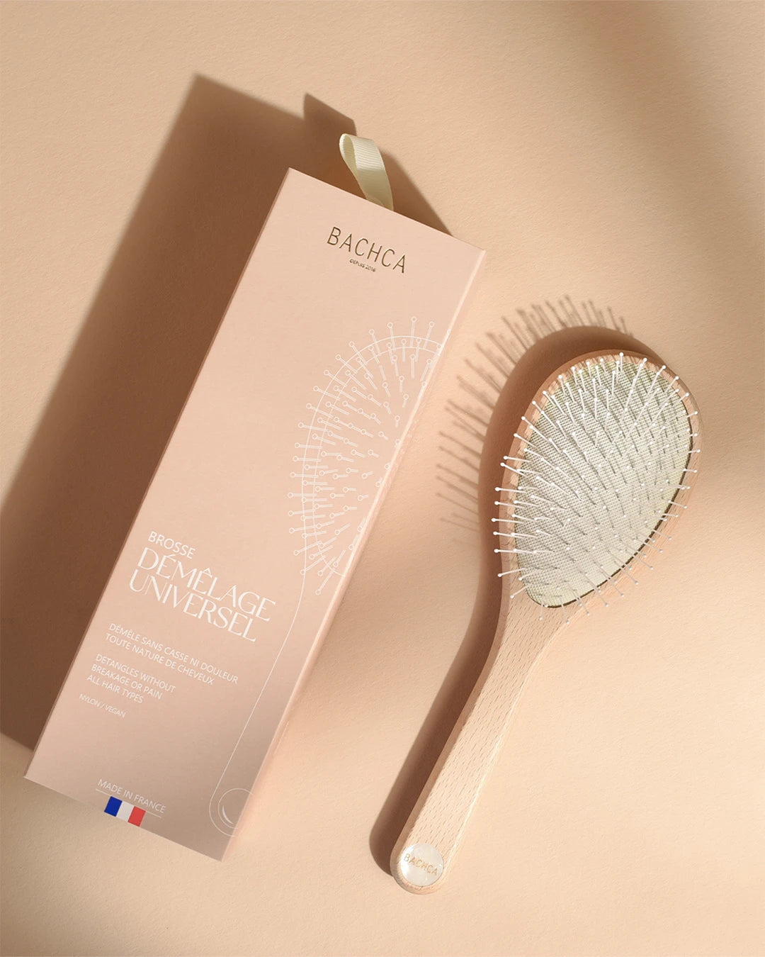 Everyday Detangling Hairbrush