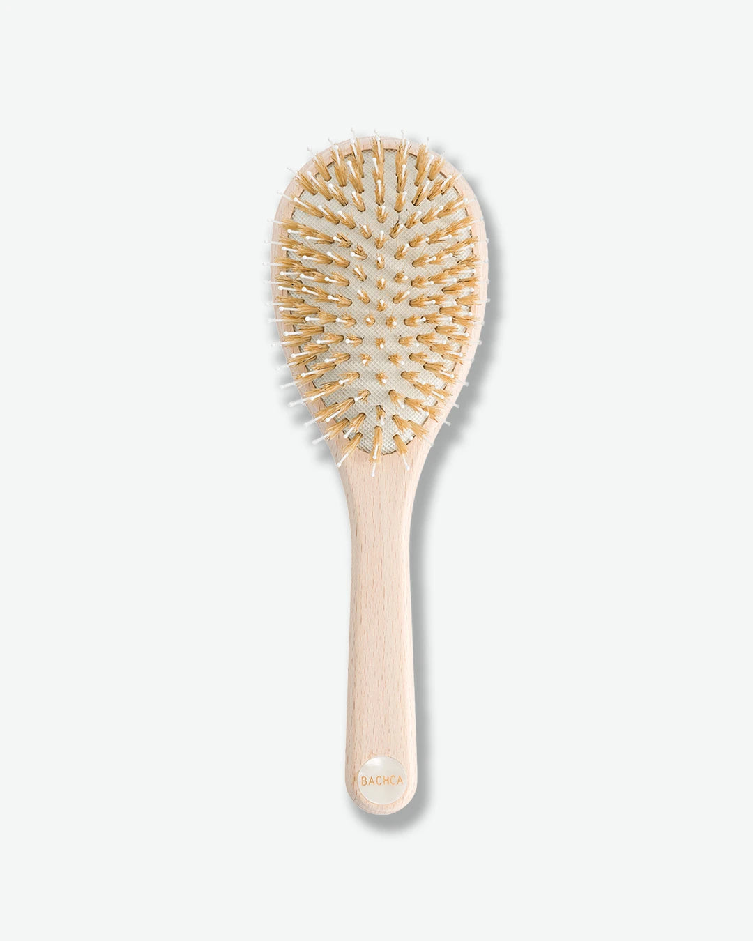 Care and Shine Hairbrush Boar and Nylon