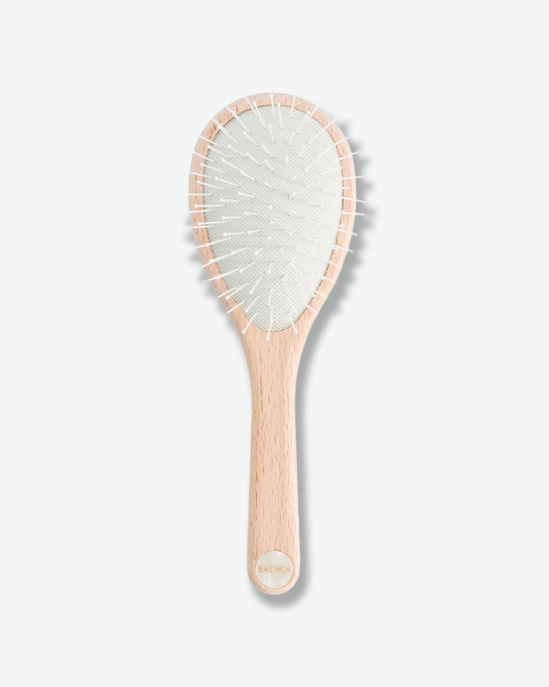Small Gloss & Detangling Detangling Hairbrush