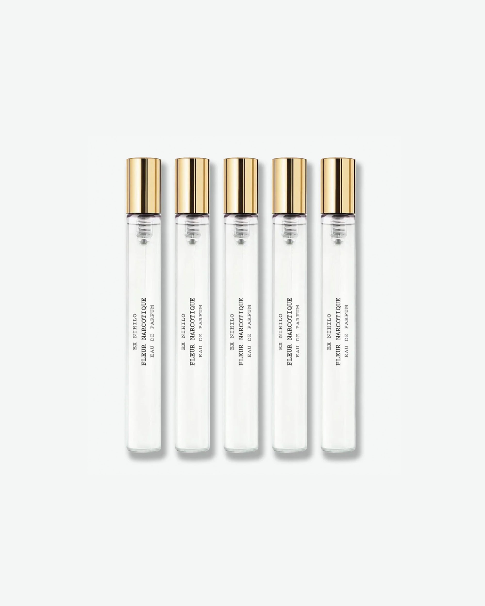 Ex Nihilo Fleur Narcotique Travel Set – Cos Bar