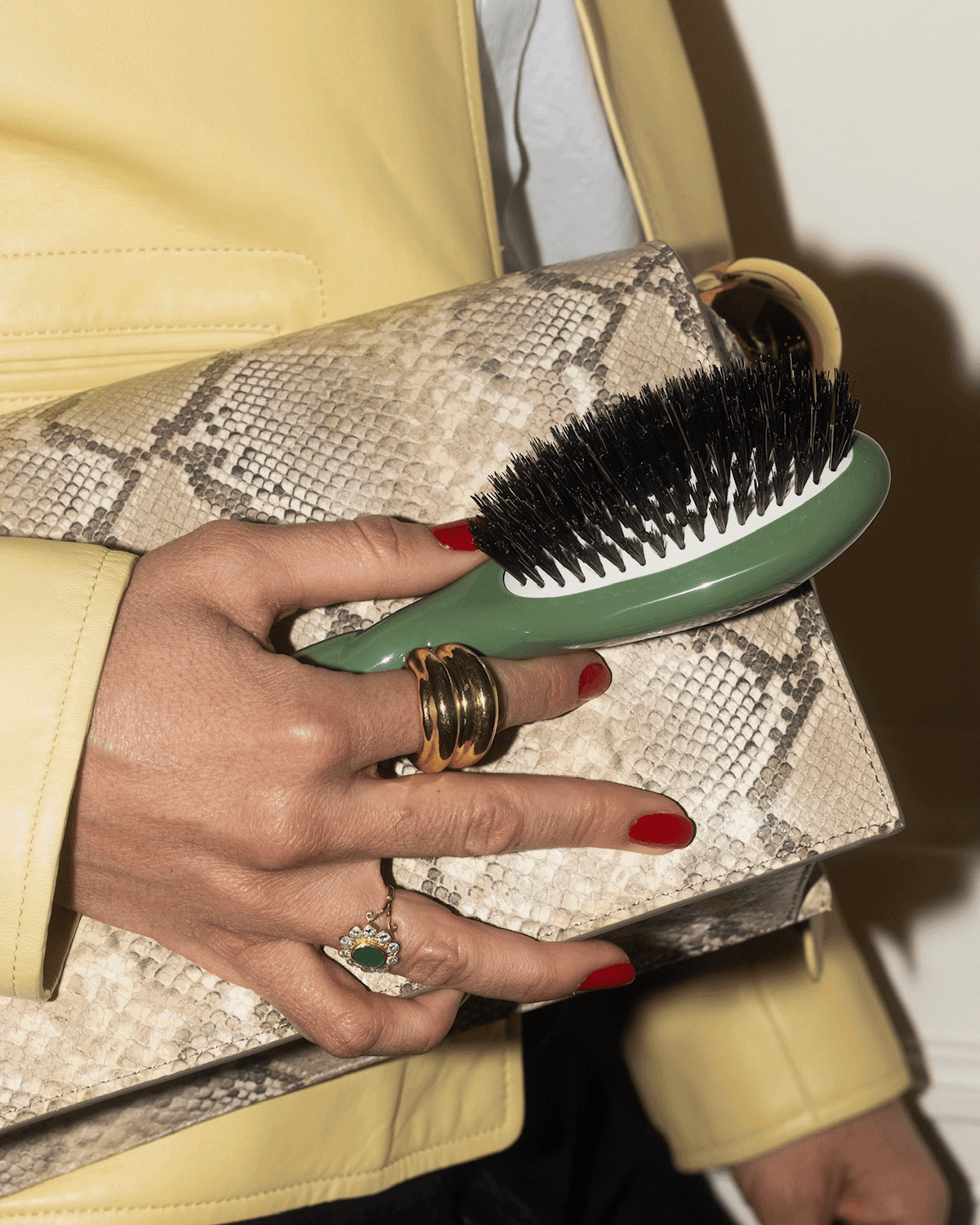 #Color_Sage Green