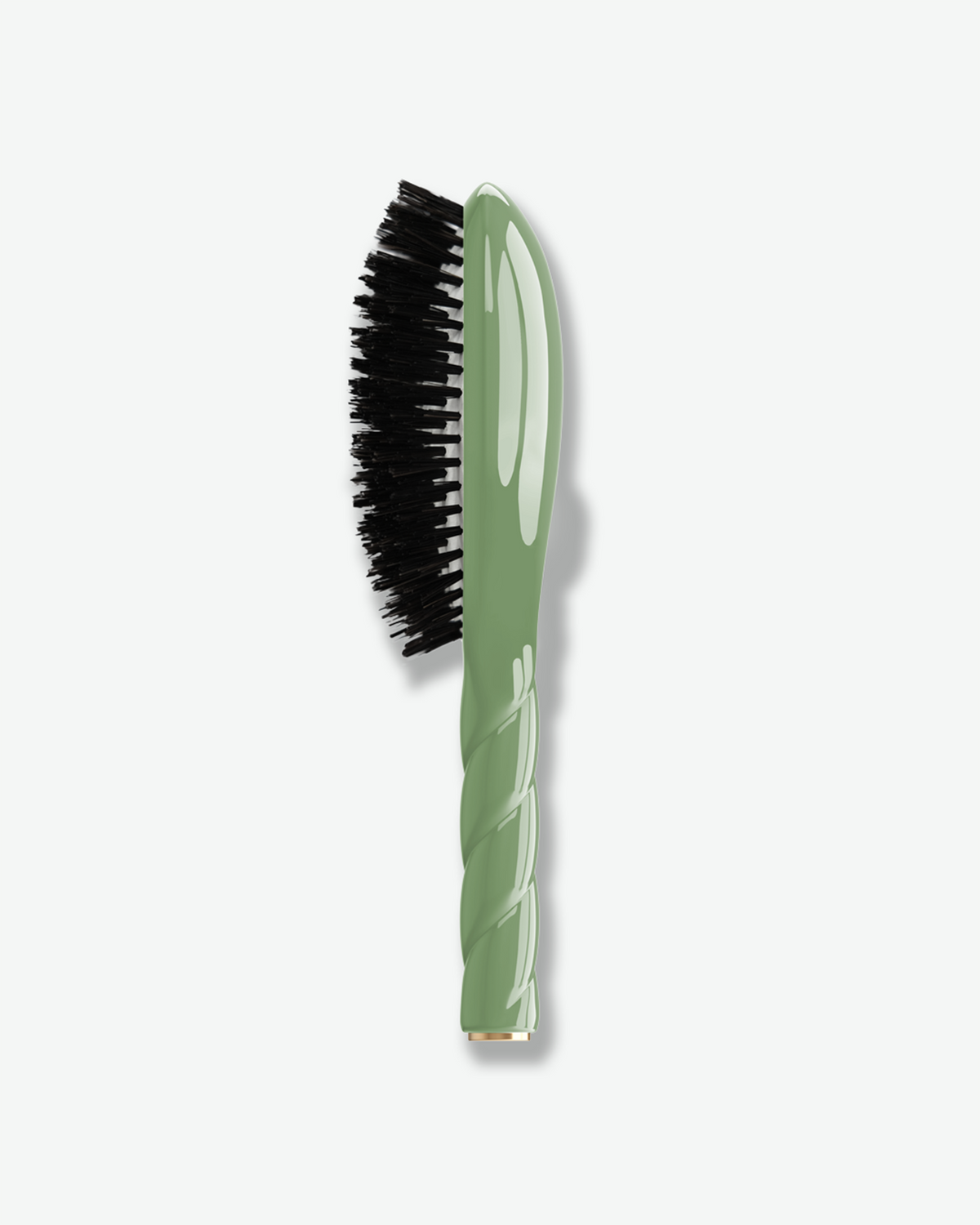 #Color_almond green