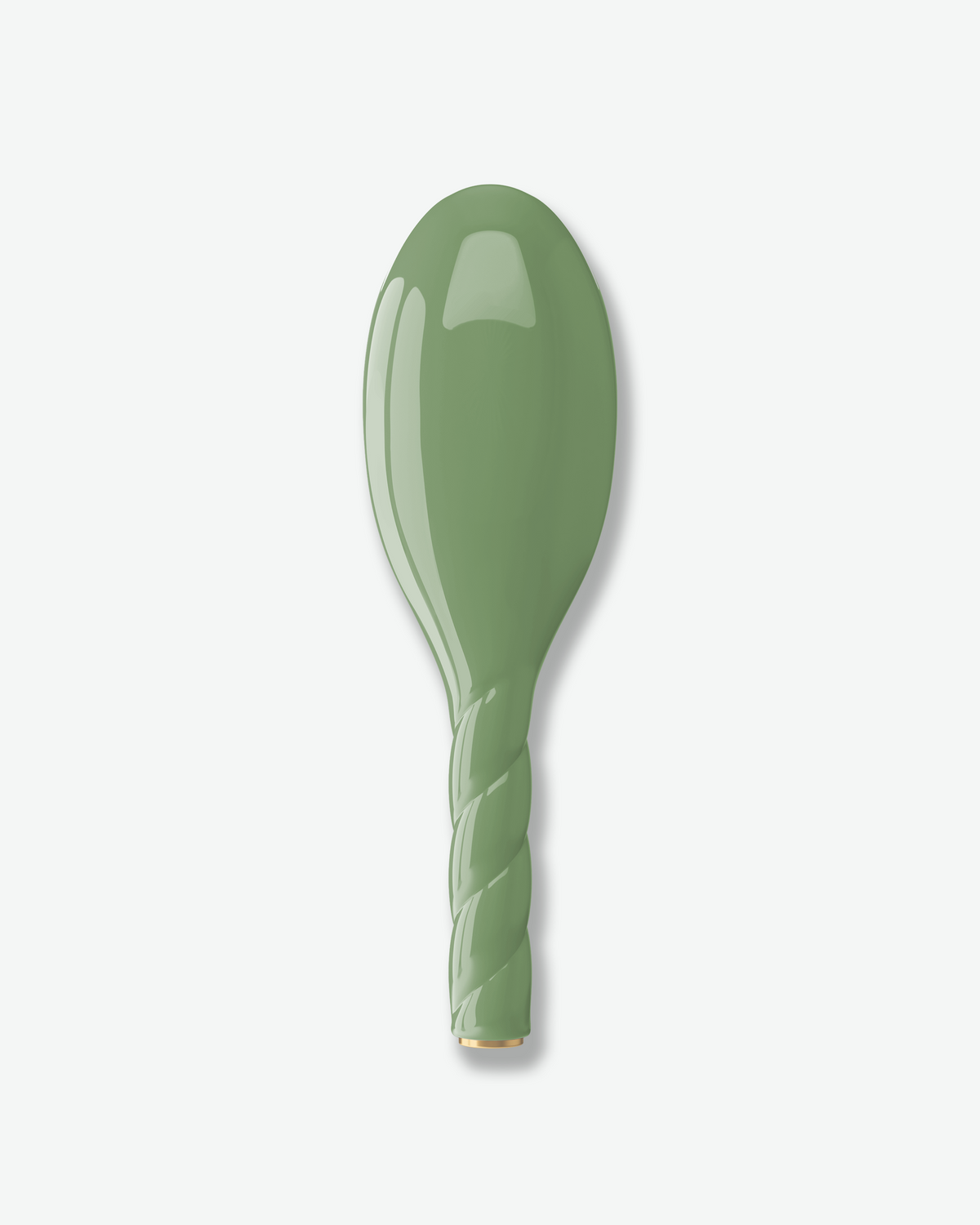 #Color_almond green