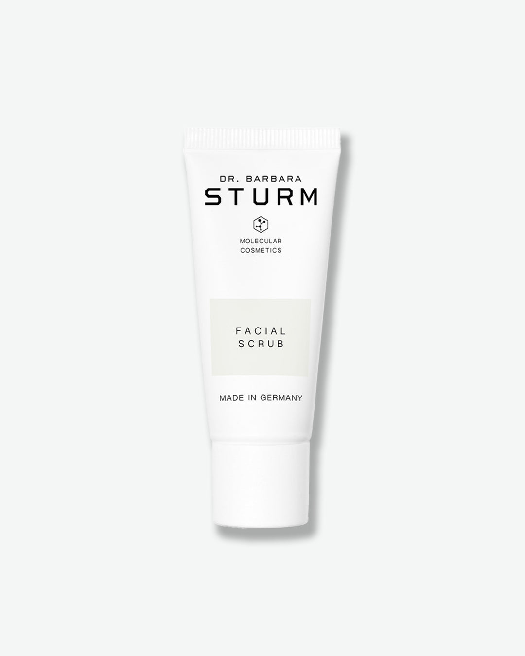 Facial Scrub