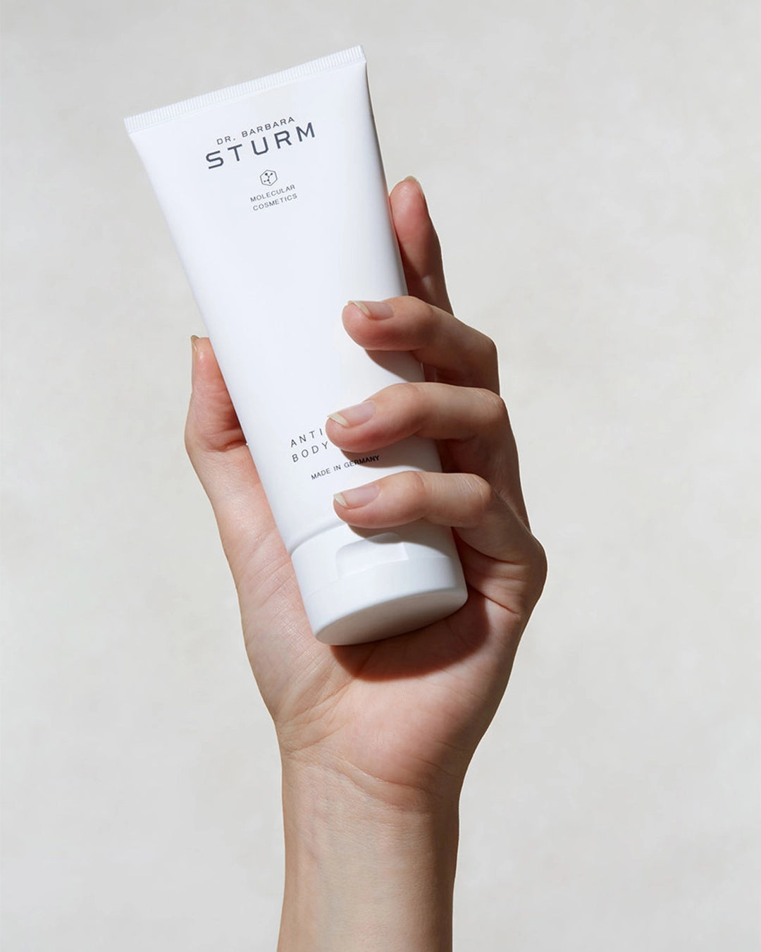 Anti Aging Body Cream