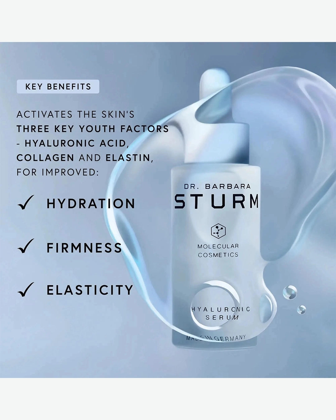 Hyaluronic Serum