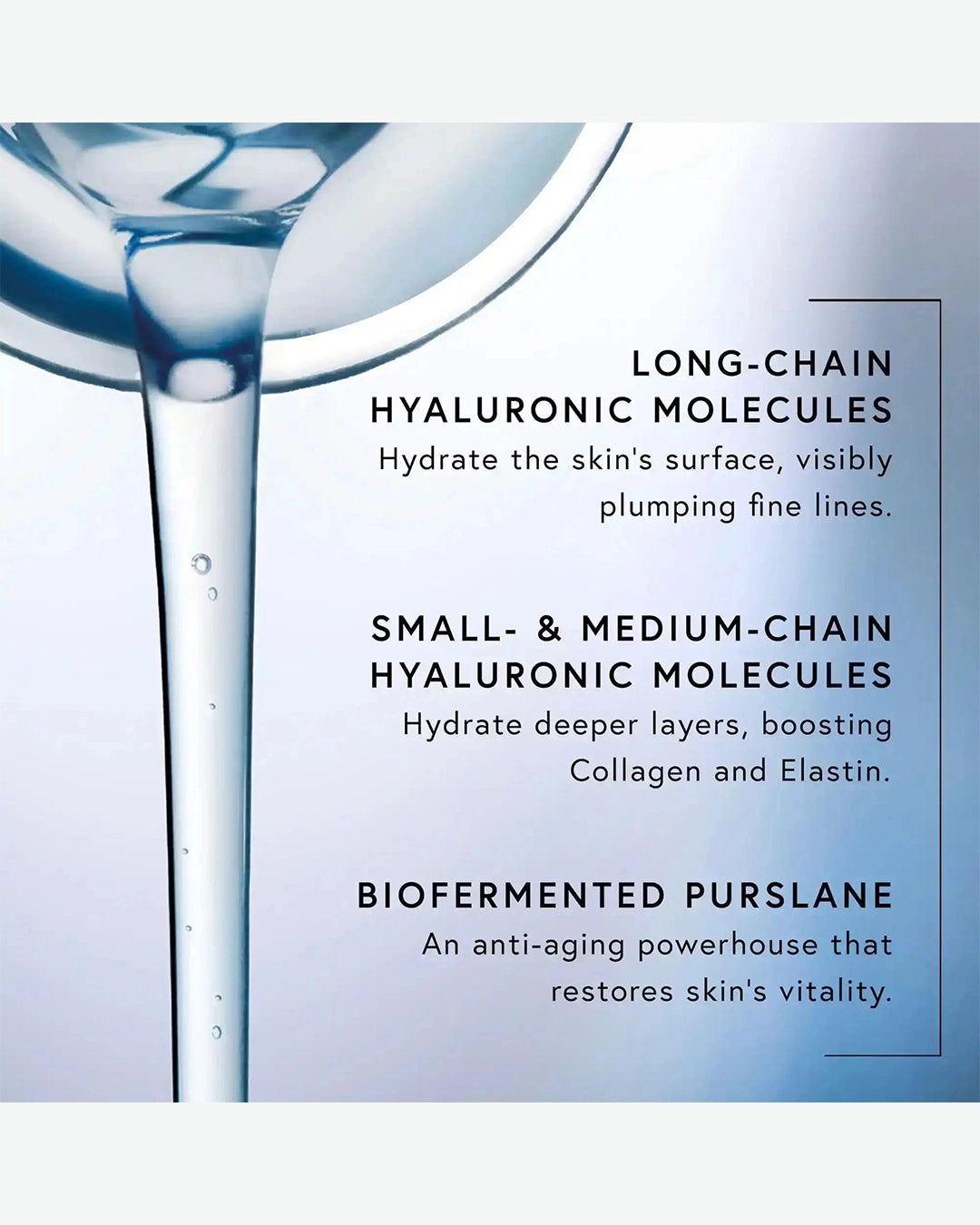 Hyaluronic Serum