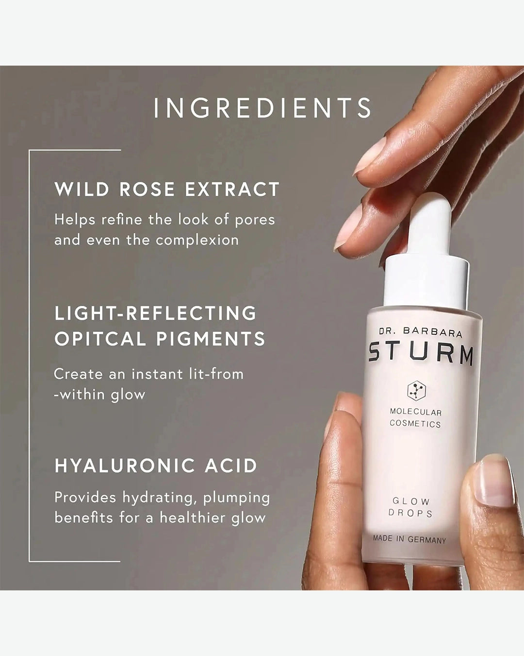 Glow Drops