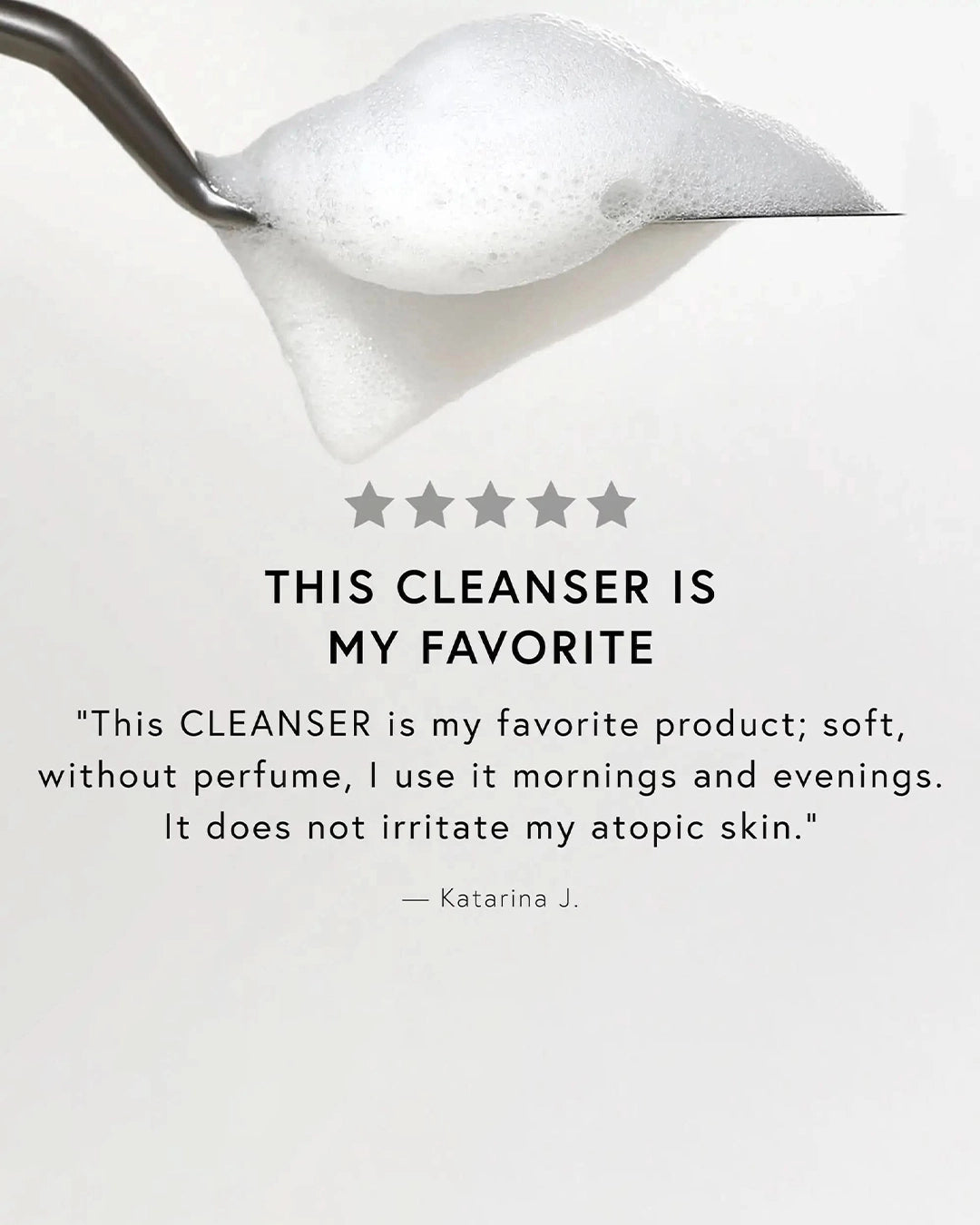 Cleanser