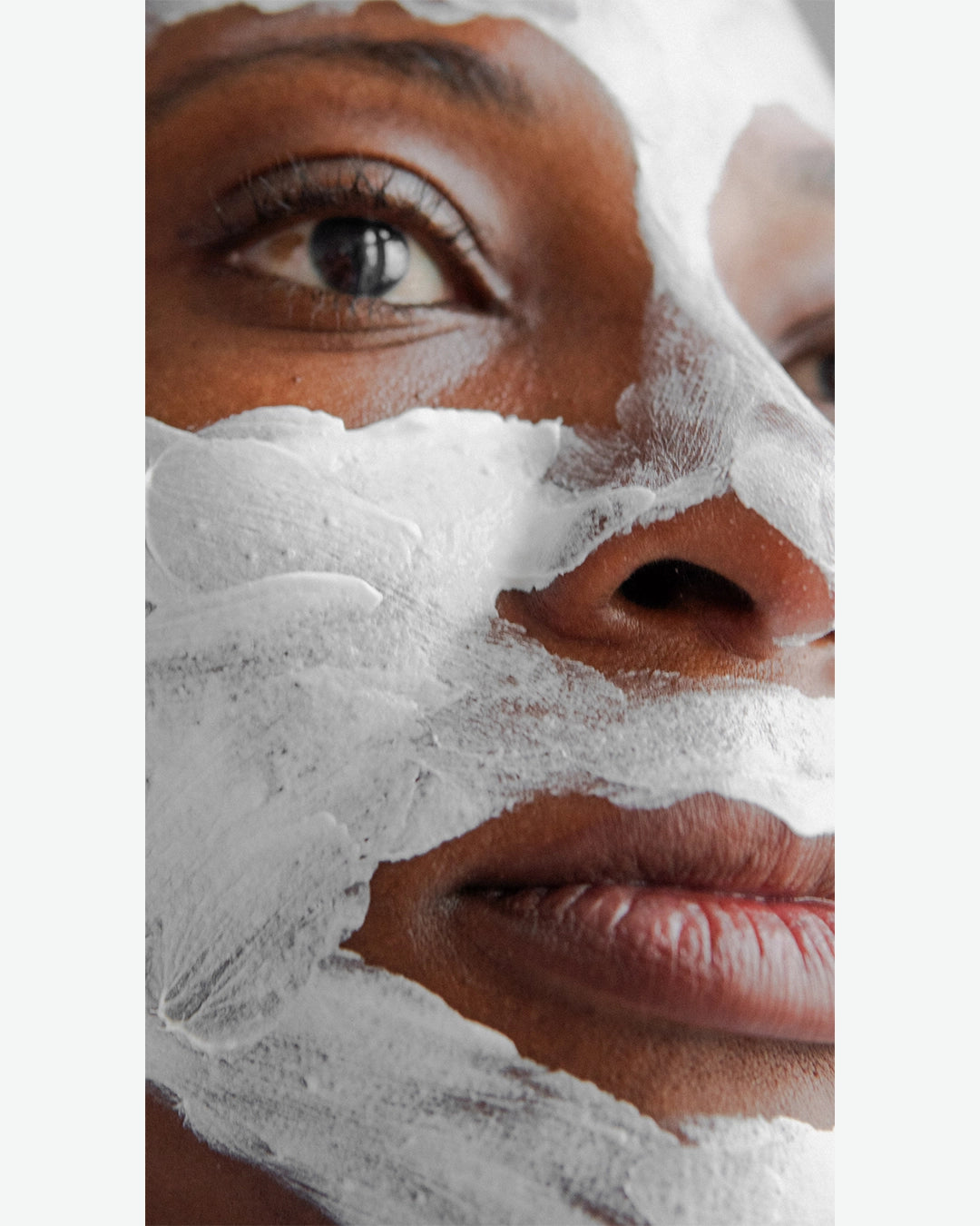 Clarifying Mask