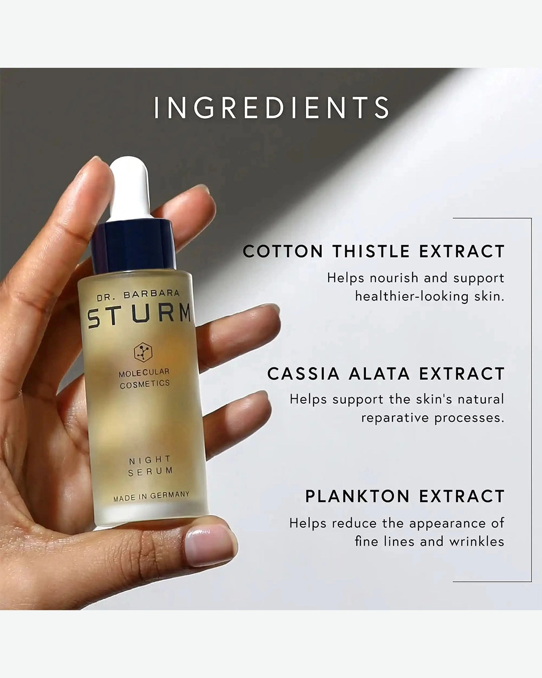 Night Serum