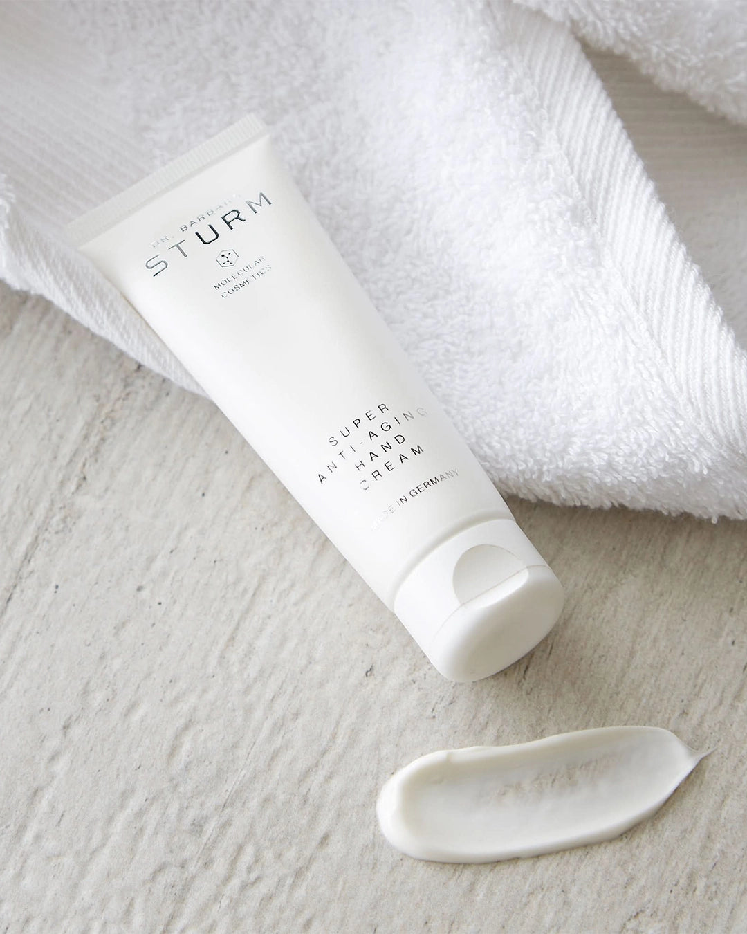 Super Anti Aging Hand Cream