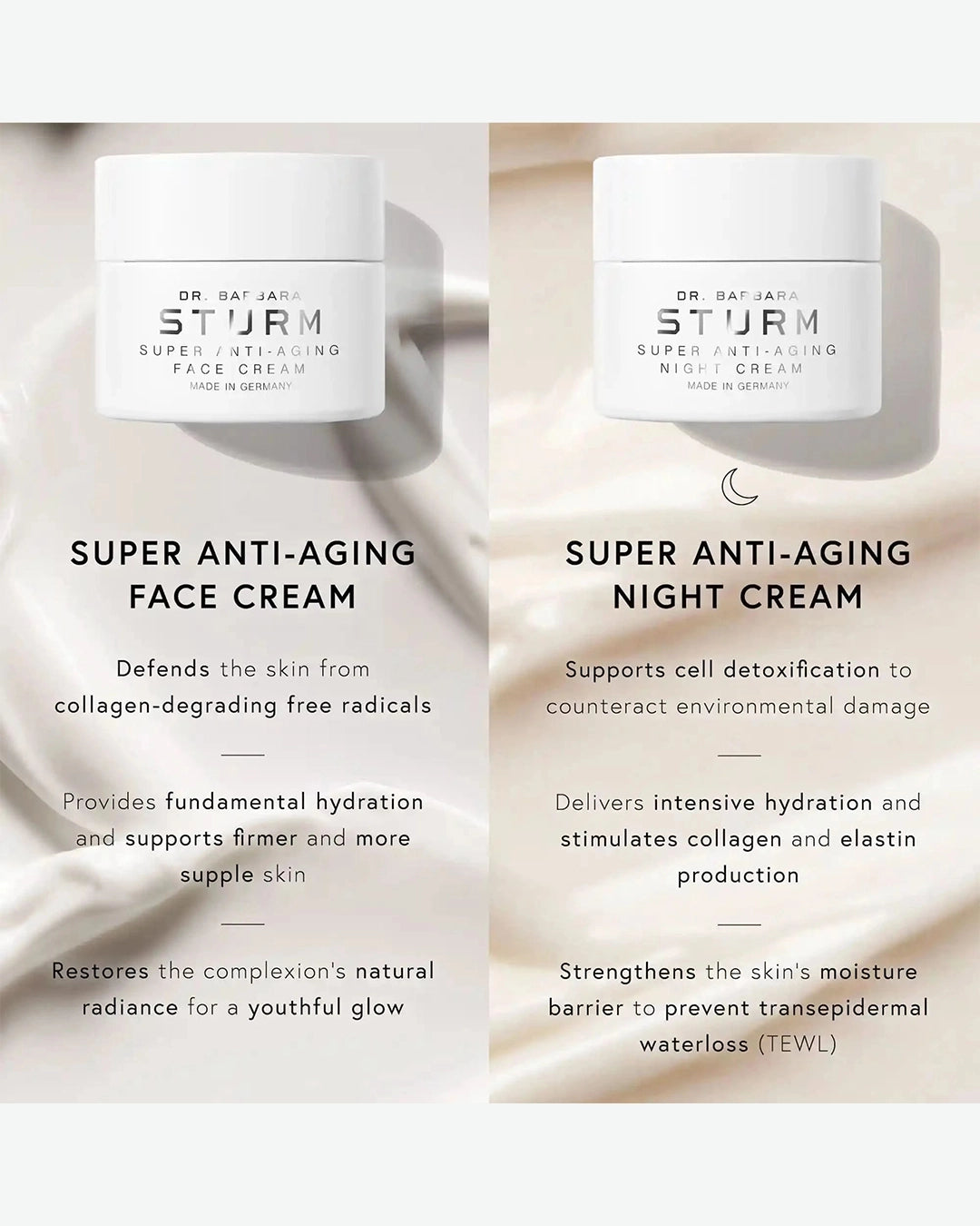 Super Anti-Aging Face Cream