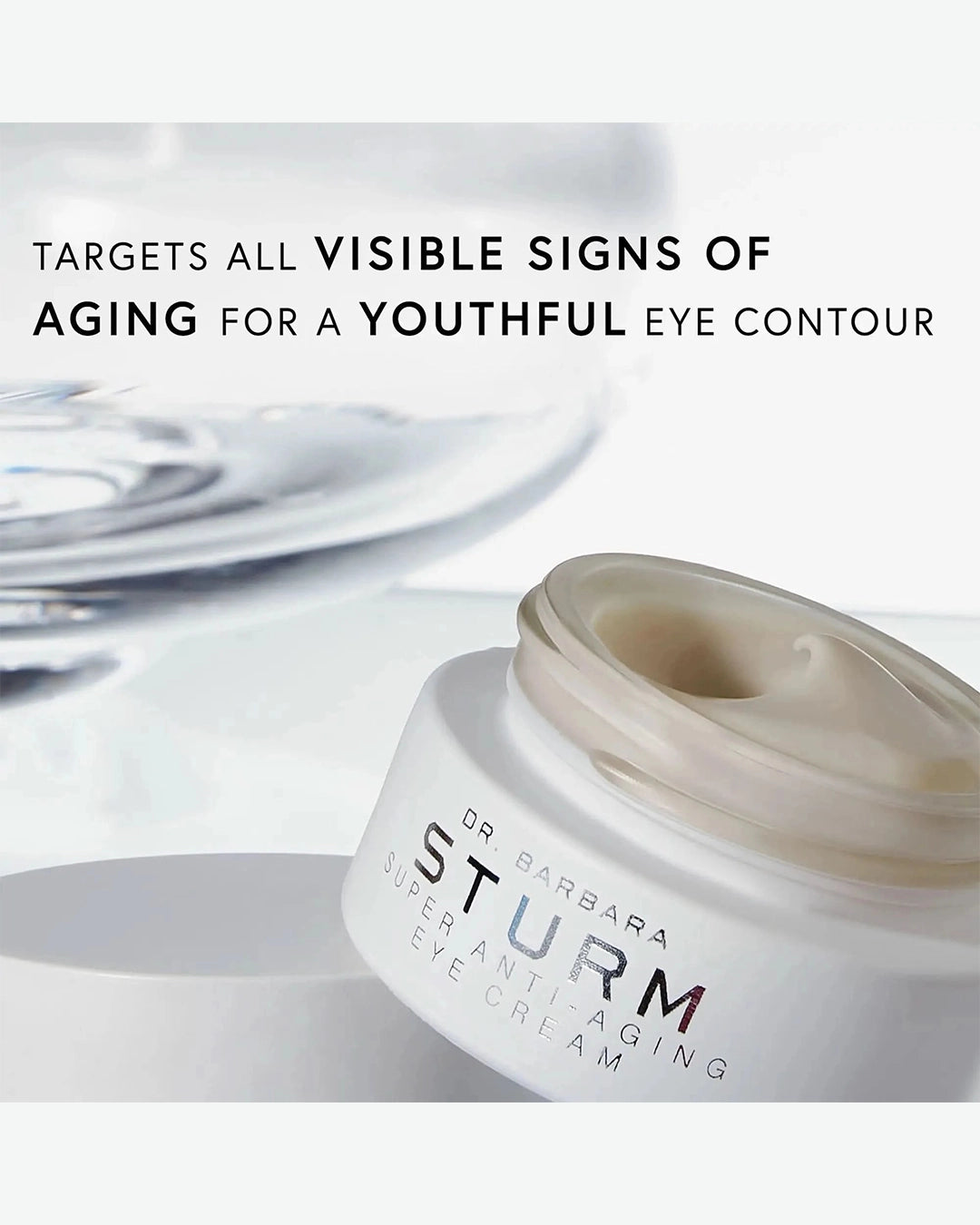 Super Anti Aging Eye Cream