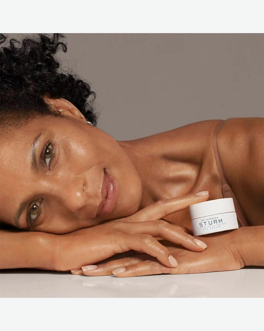 Super Anti Aging Eye Cream